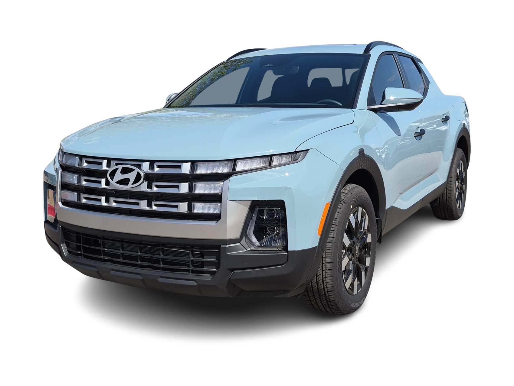 Thumbnail: 2026 Hyundai Santa Cruz - 1