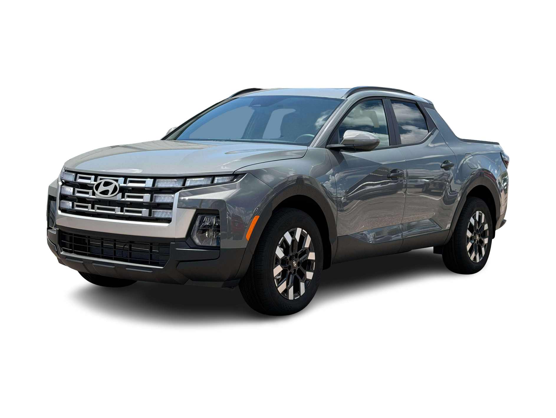 Thumbnail: 2027 Hyundai Santa Cruz - 1