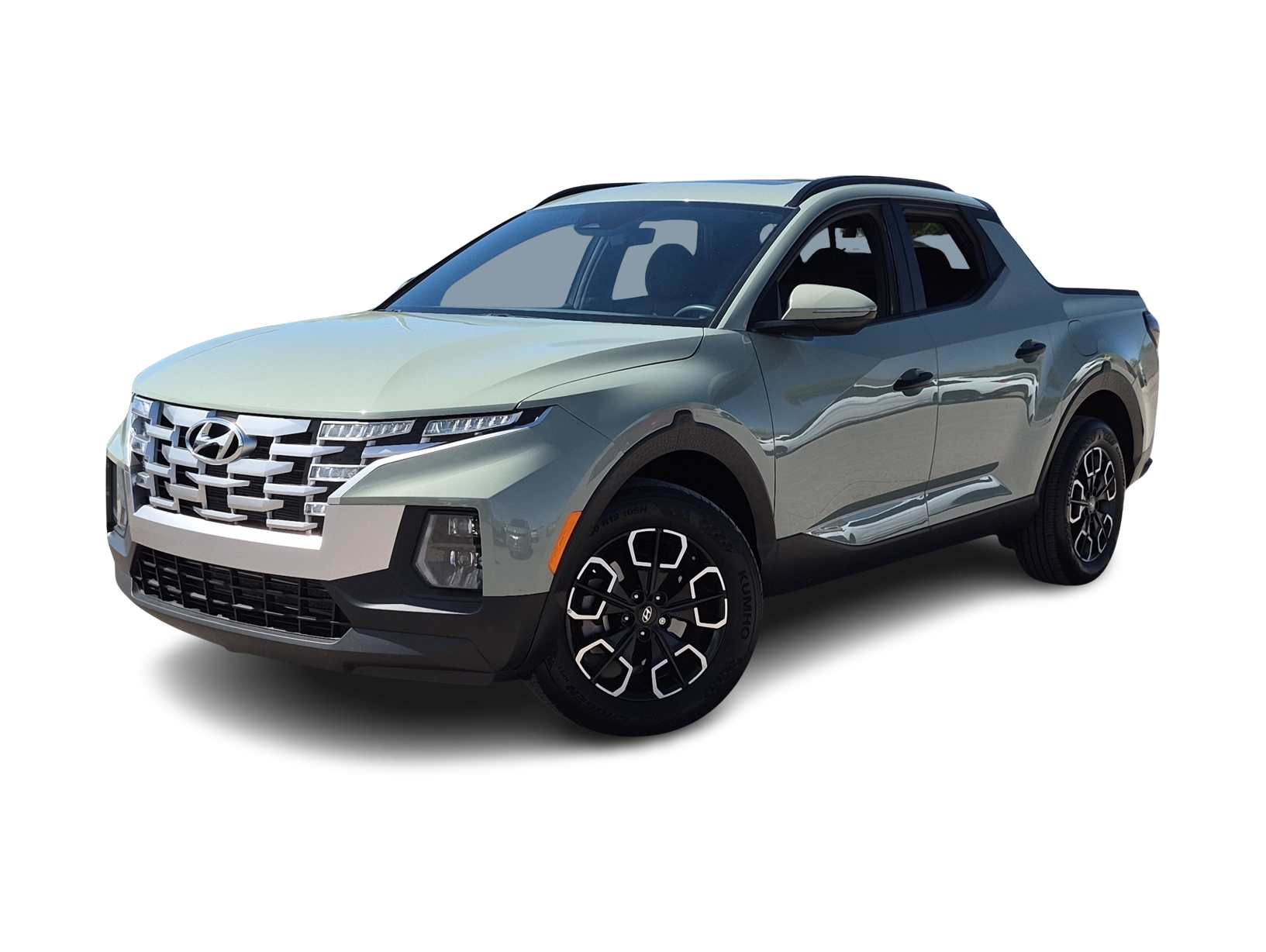 2024 Hyundai Santa Cruz SEL -
                  Henderson, NV
