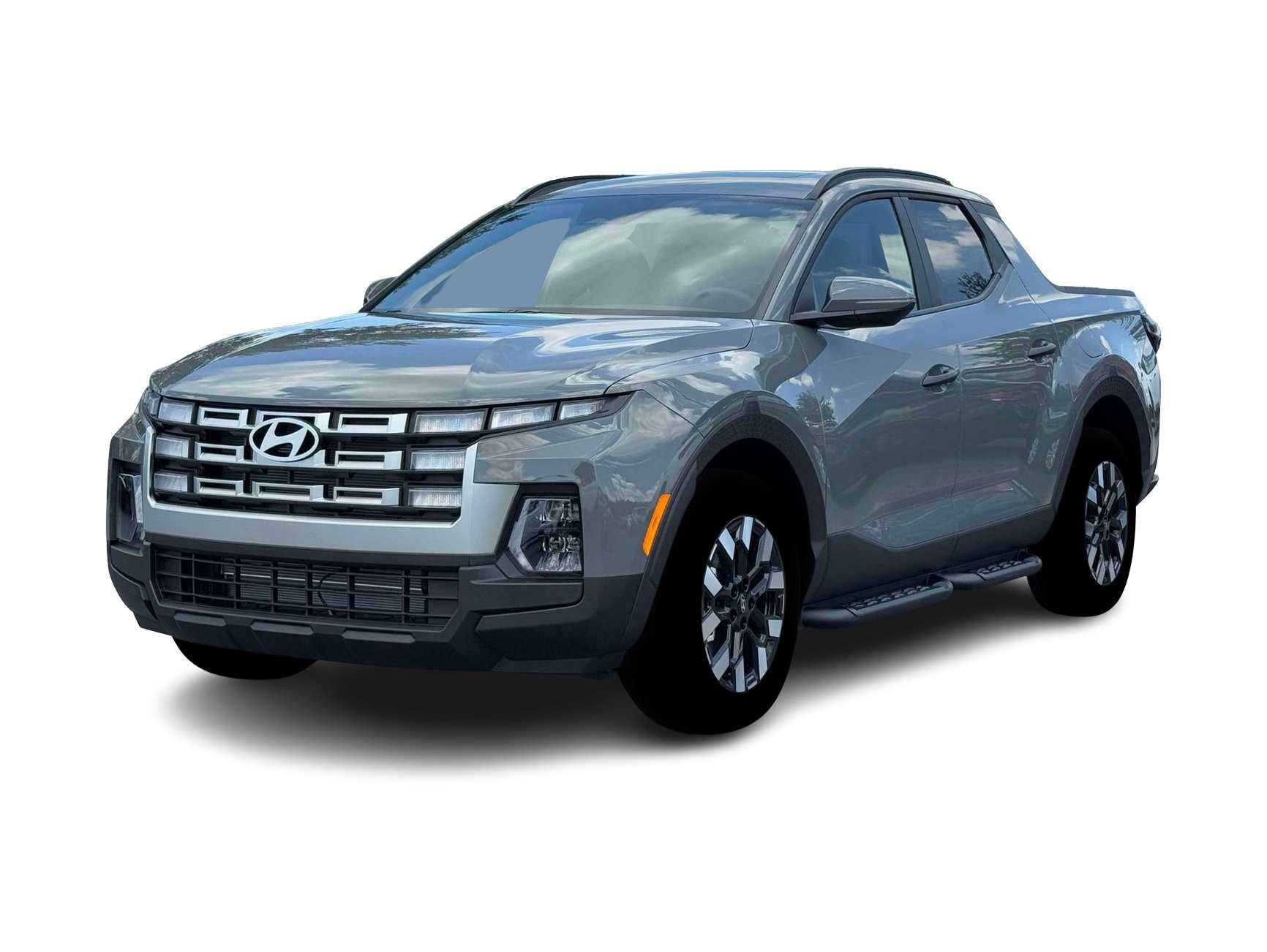 Thumbnail: 2026 Hyundai Santa Cruz - 1
