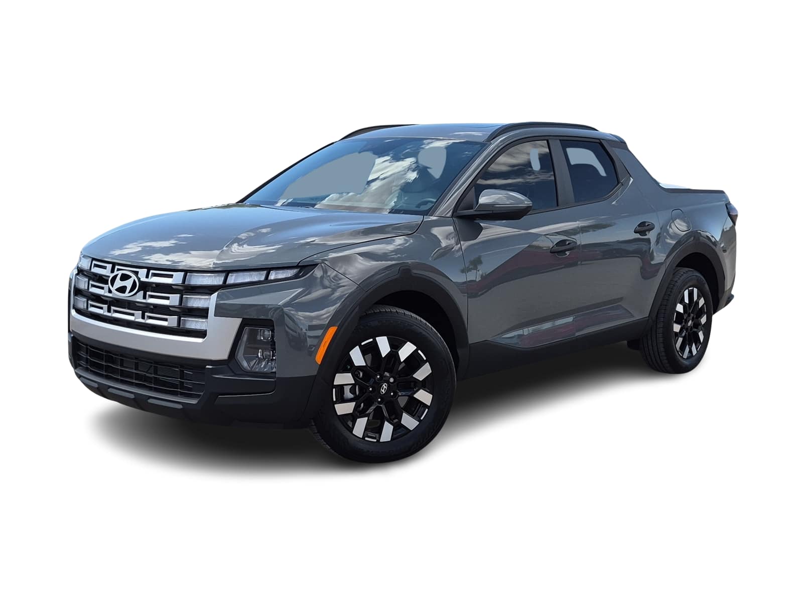 Thumbnail: 2026 Hyundai Santa Cruz - 1