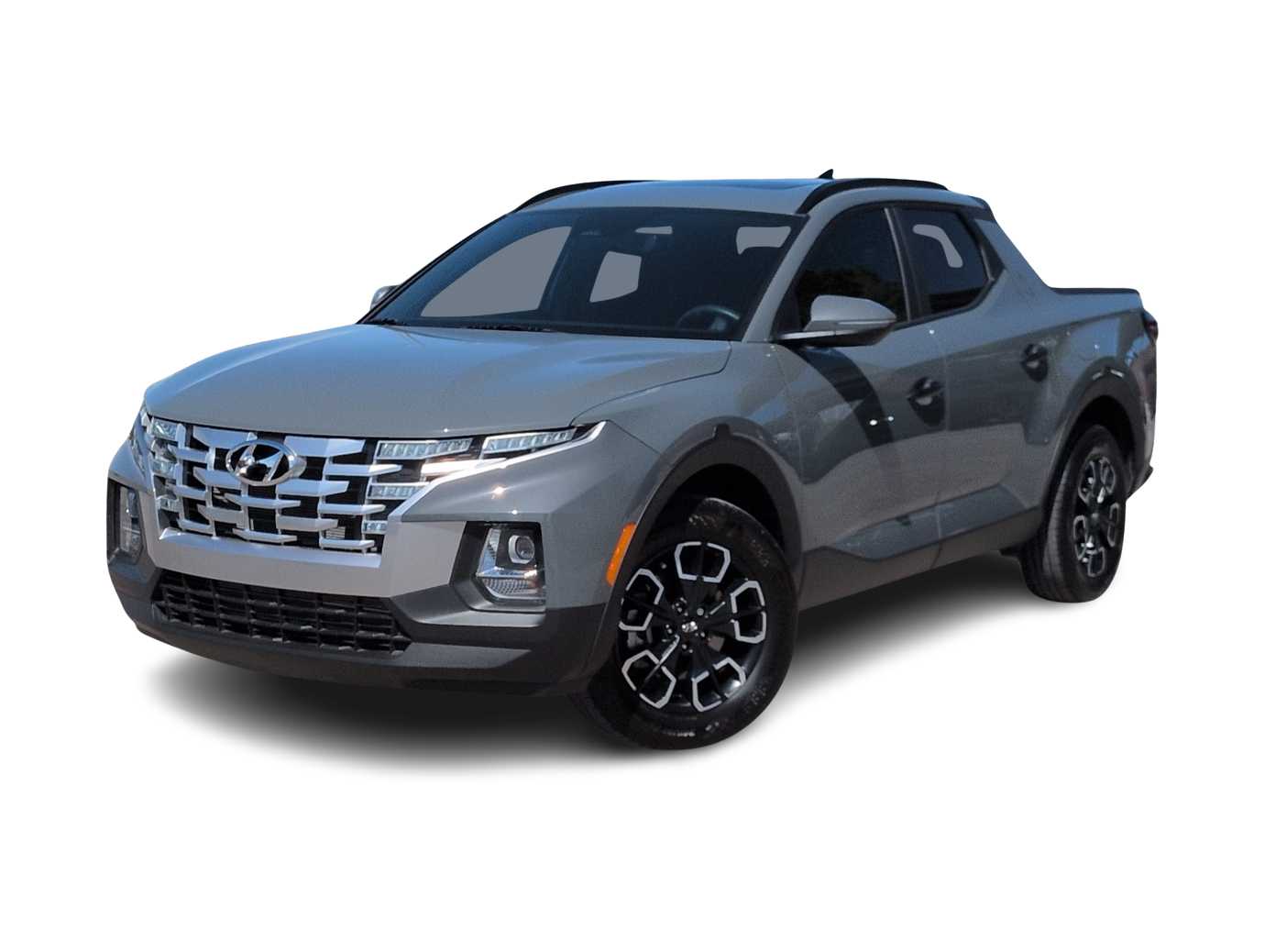 Thumbnail: 2023 Hyundai Santa Cruz - 1