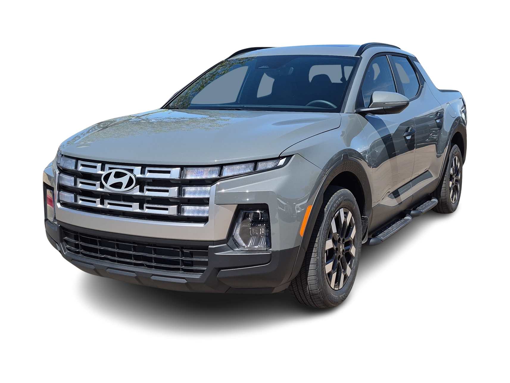 Thumbnail: 2026 Hyundai Santa Cruz - 1