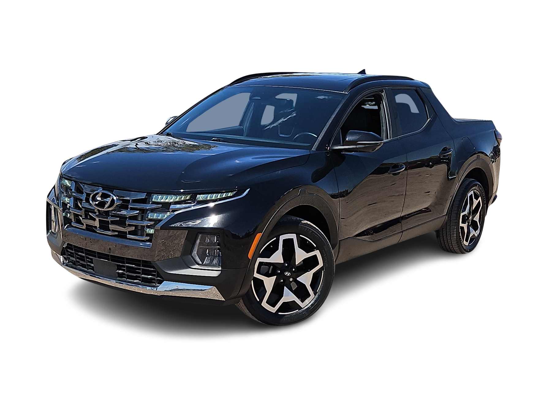 Thumbnail: 2023 Hyundai Santa Cruz - 1