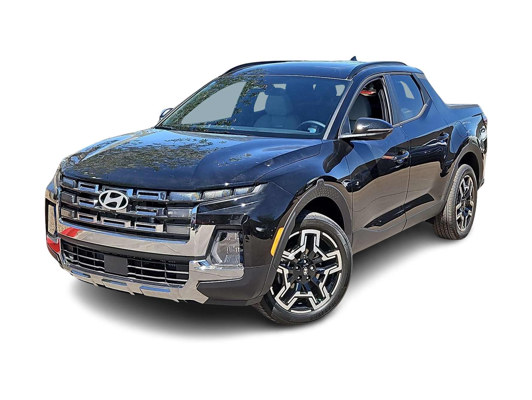 Thumbnail: 2025 Hyundai Santa Cruz - 1