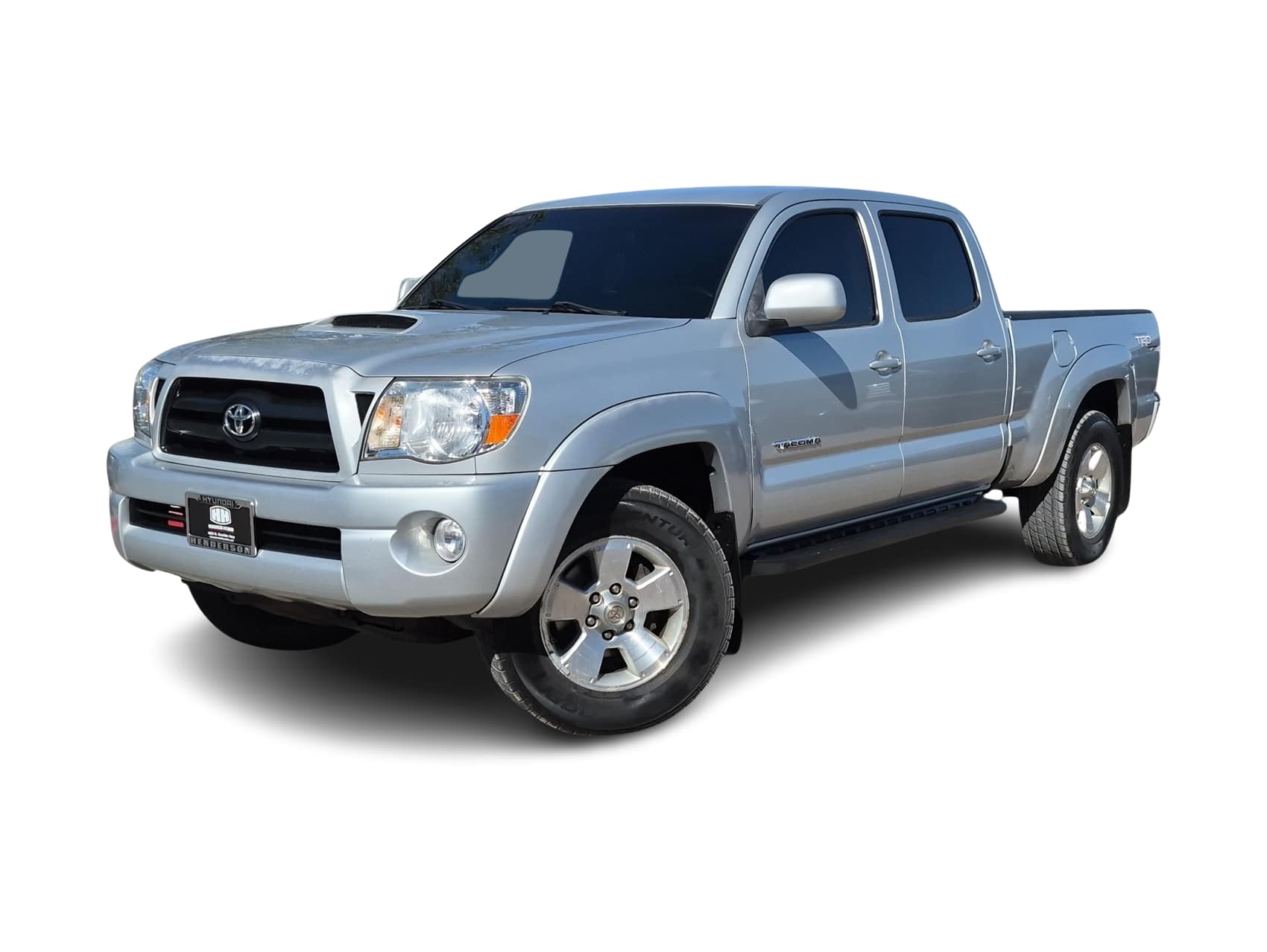2006 Toyota Tacoma SR5 -
                  Henderson, NV