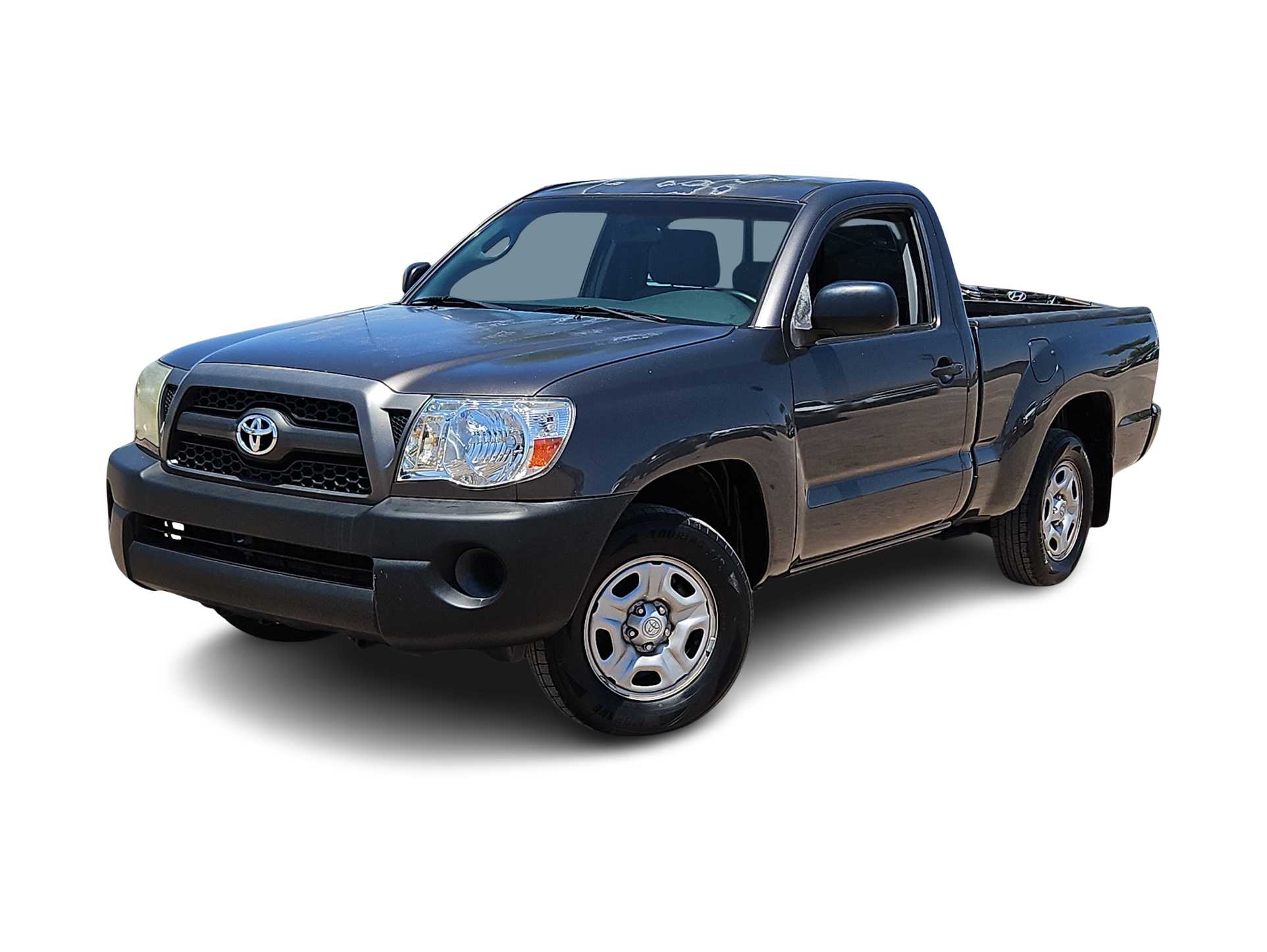 2011 Toyota Tacoma Base -
                  Henderson, NV