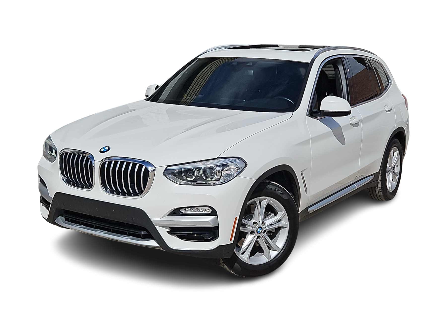 2019 BMW X3 xDrive30i -
                  Henderson, NV