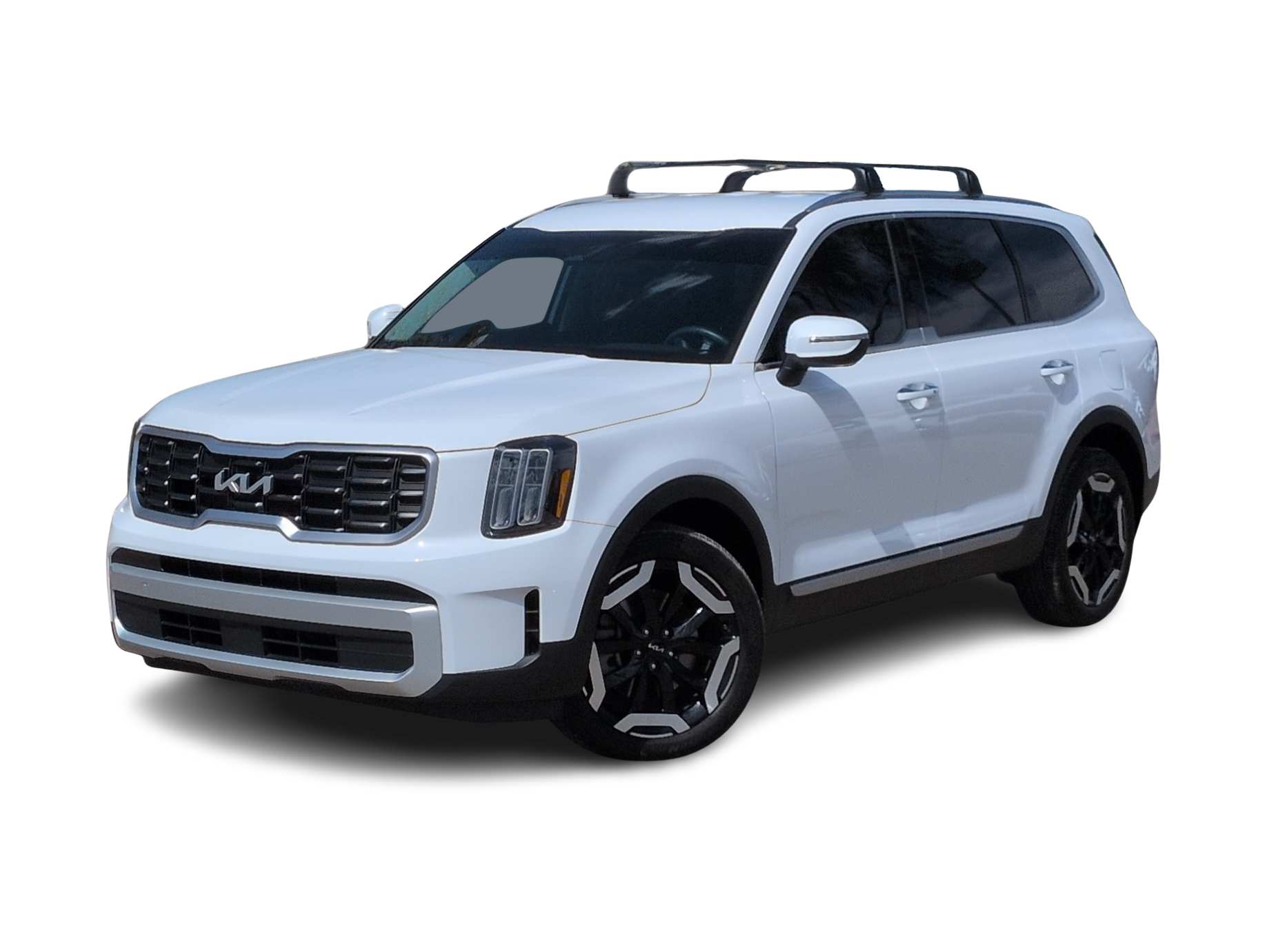 Thumbnail: 2024 Kia Telluride - 1