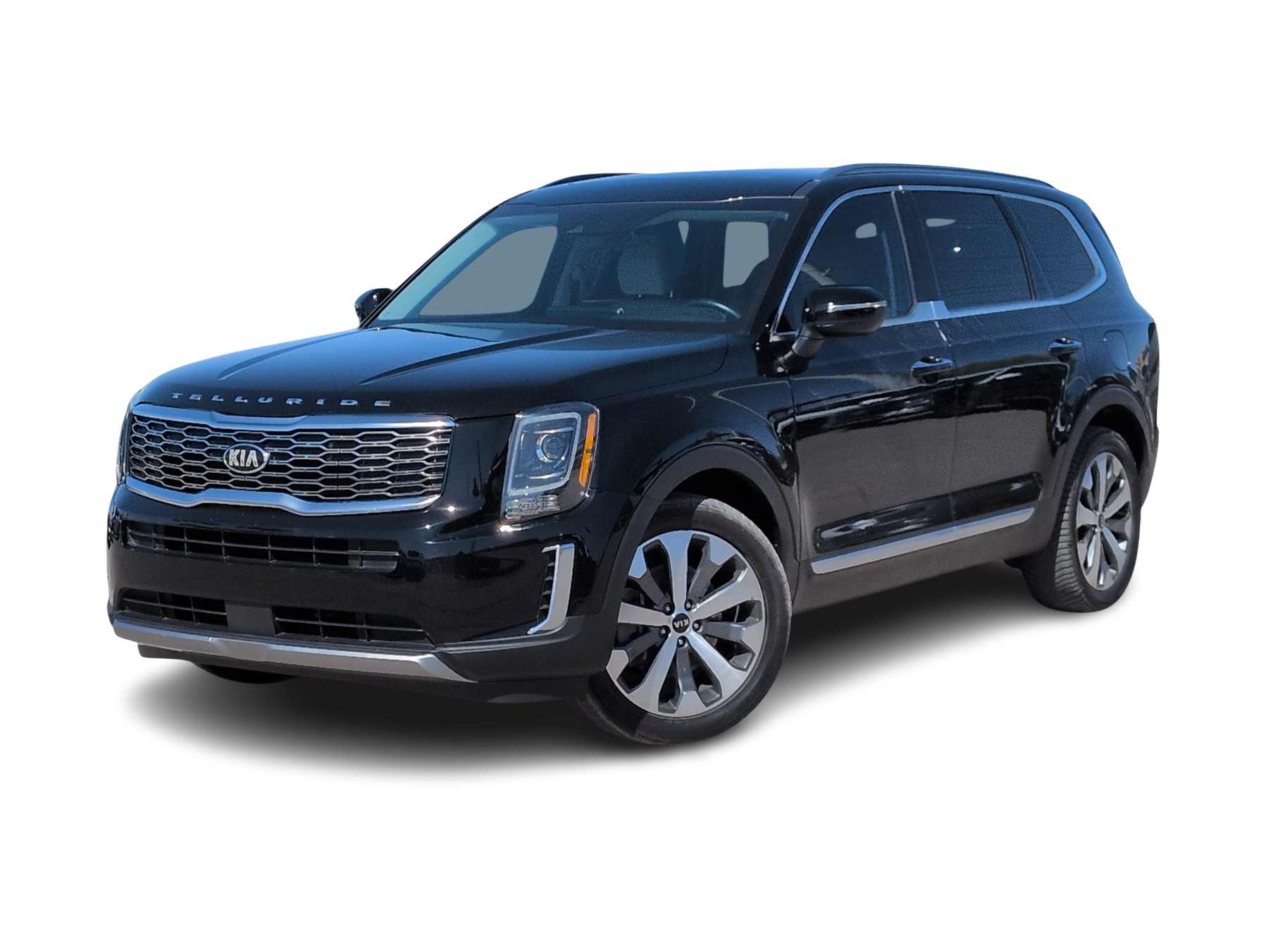 2020 Kia Telluride S -
                  Henderson, NV