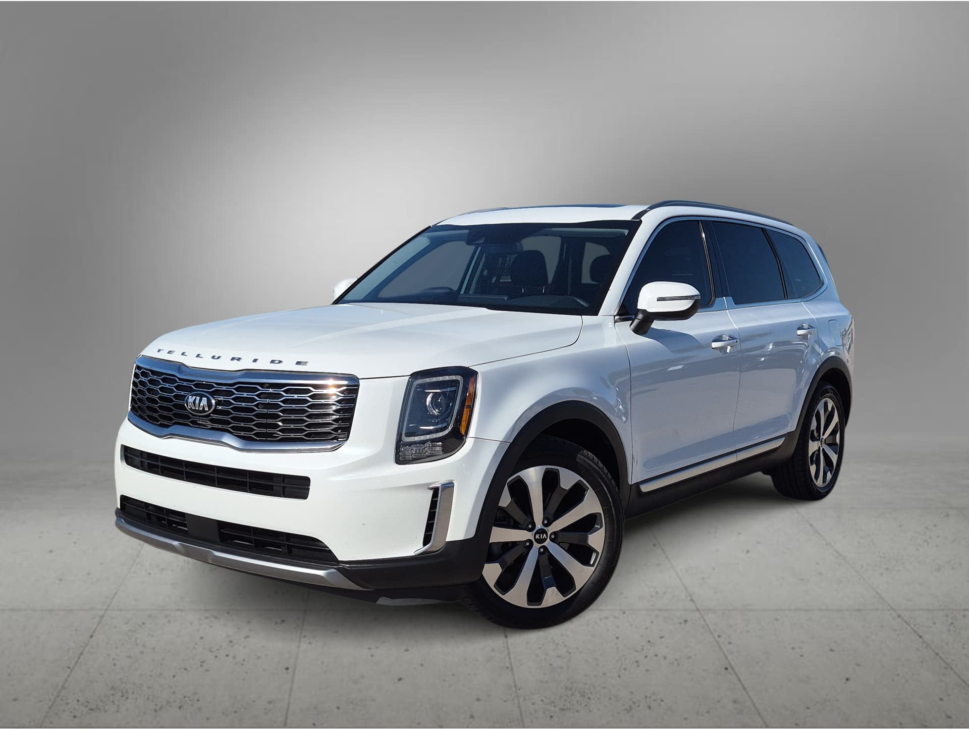 2020 Kia Telluride