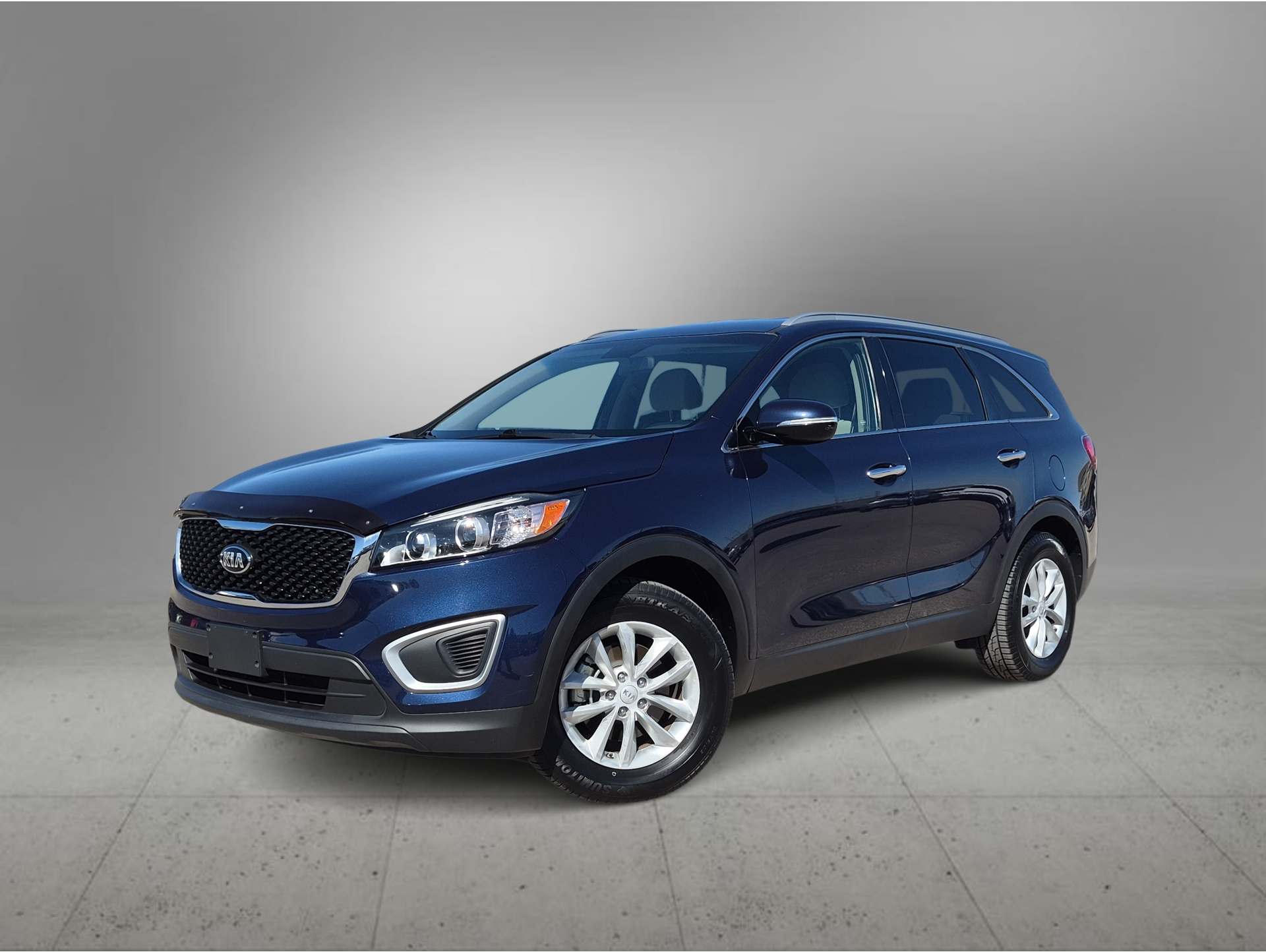 2018 Kia Sorento