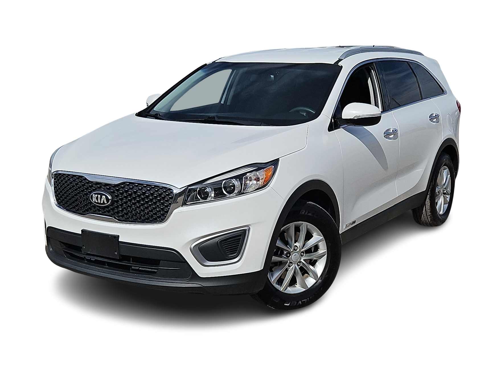 2016 Kia Sorento LX -
                Henderson, NV