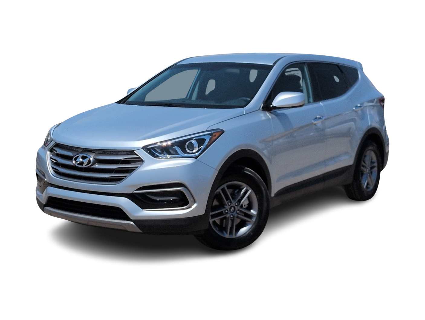 Thumbnail: 2017 Hyundai Santa Fe - 1