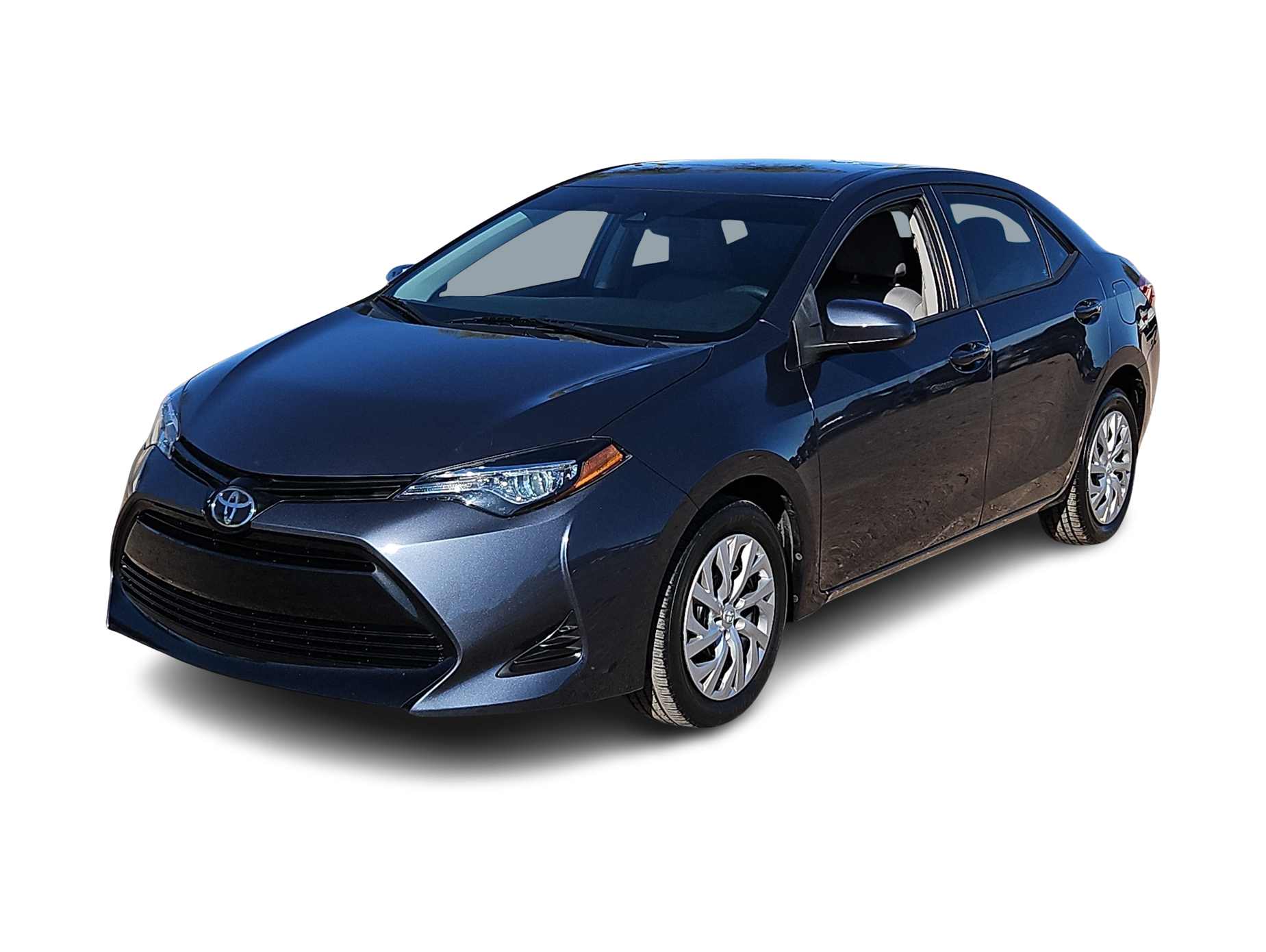 Thumbnail: 2019 Toyota Corolla - 1