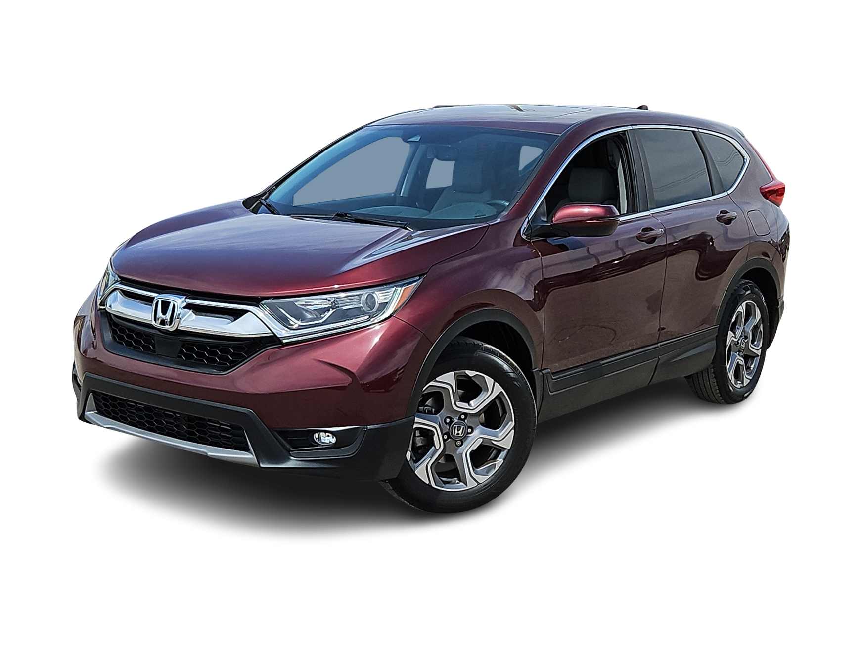 Thumbnail: 2019 Honda CR-V - 1