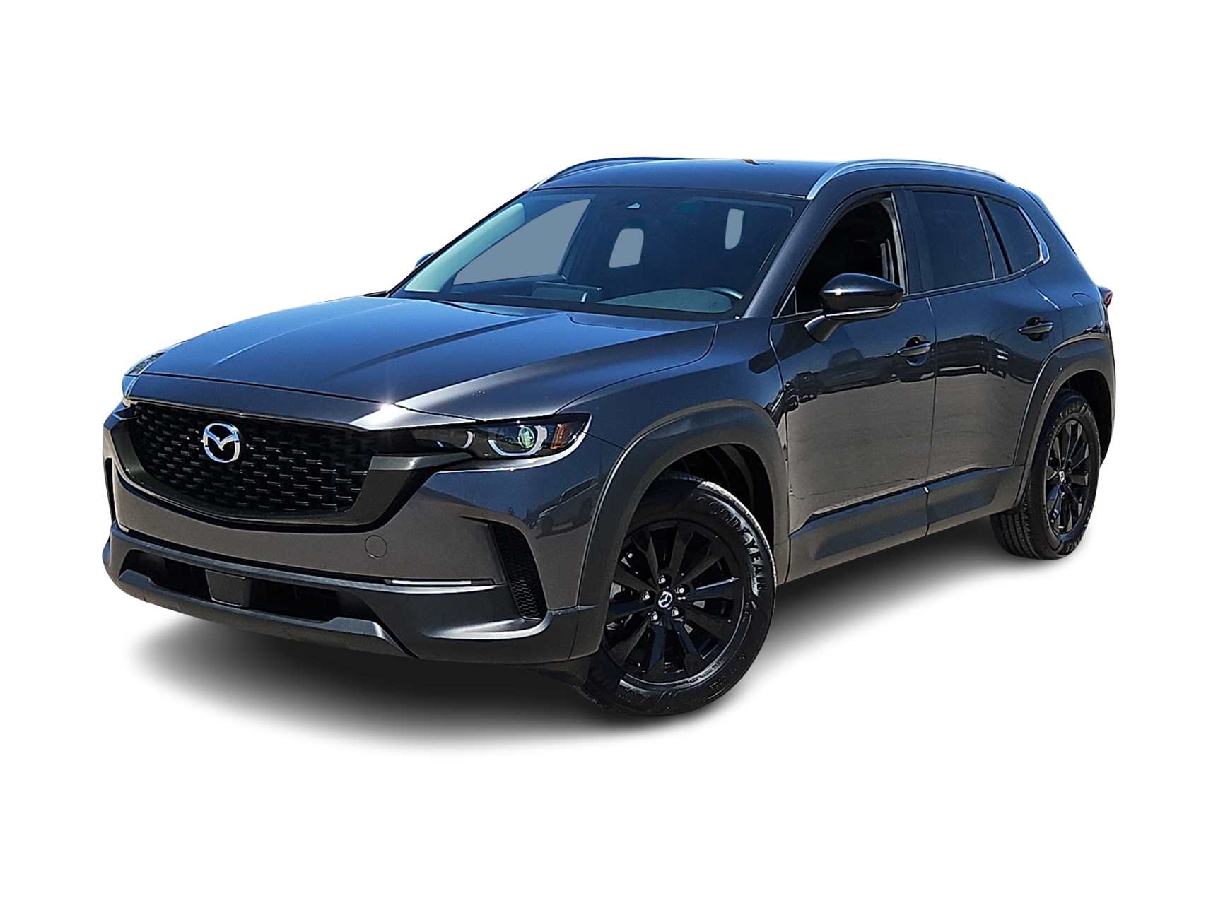 Thumbnail: 2024 Mazda CX-50 - 1