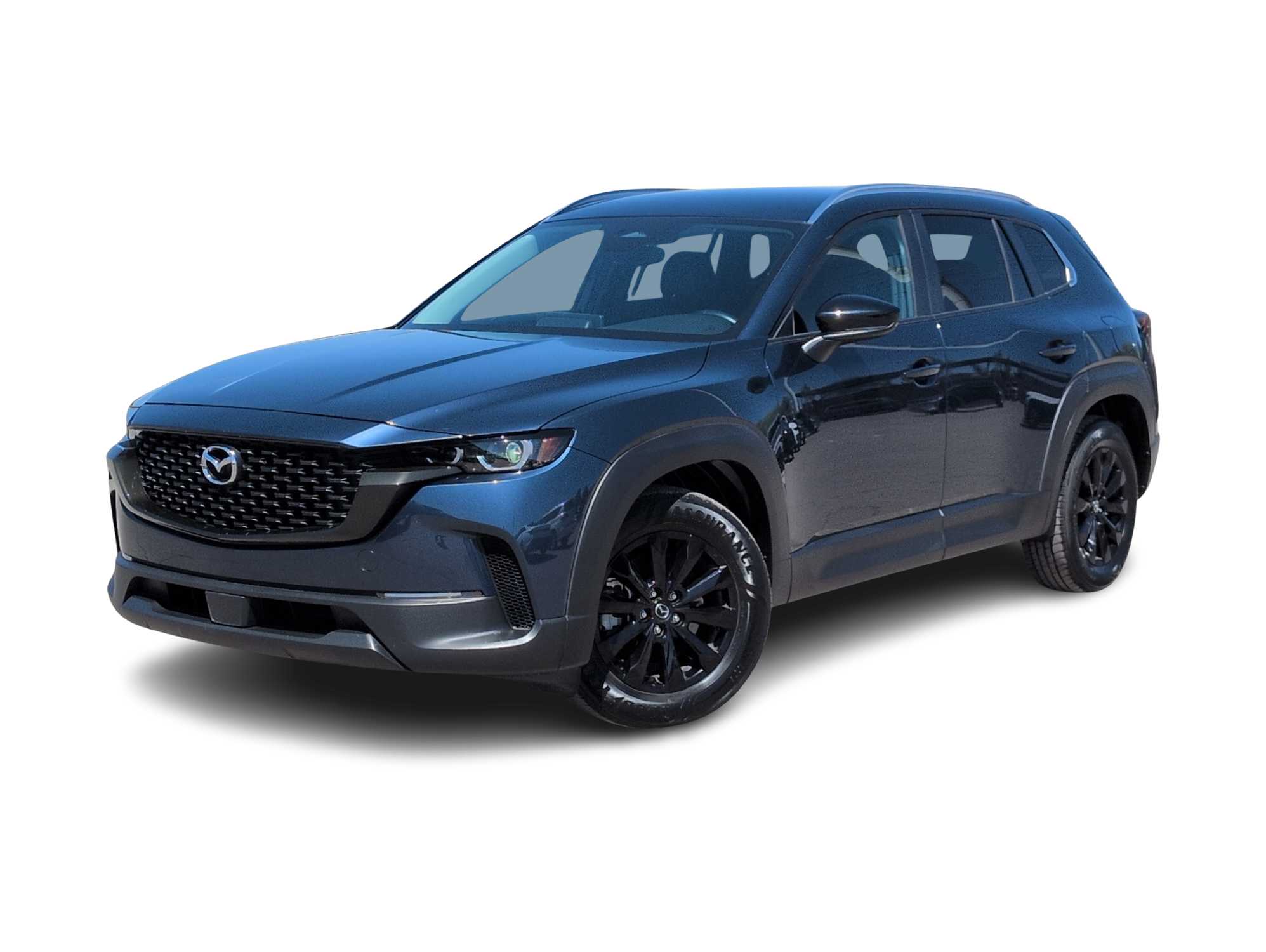 Thumbnail: 2025 Mazda CX-50 - 1