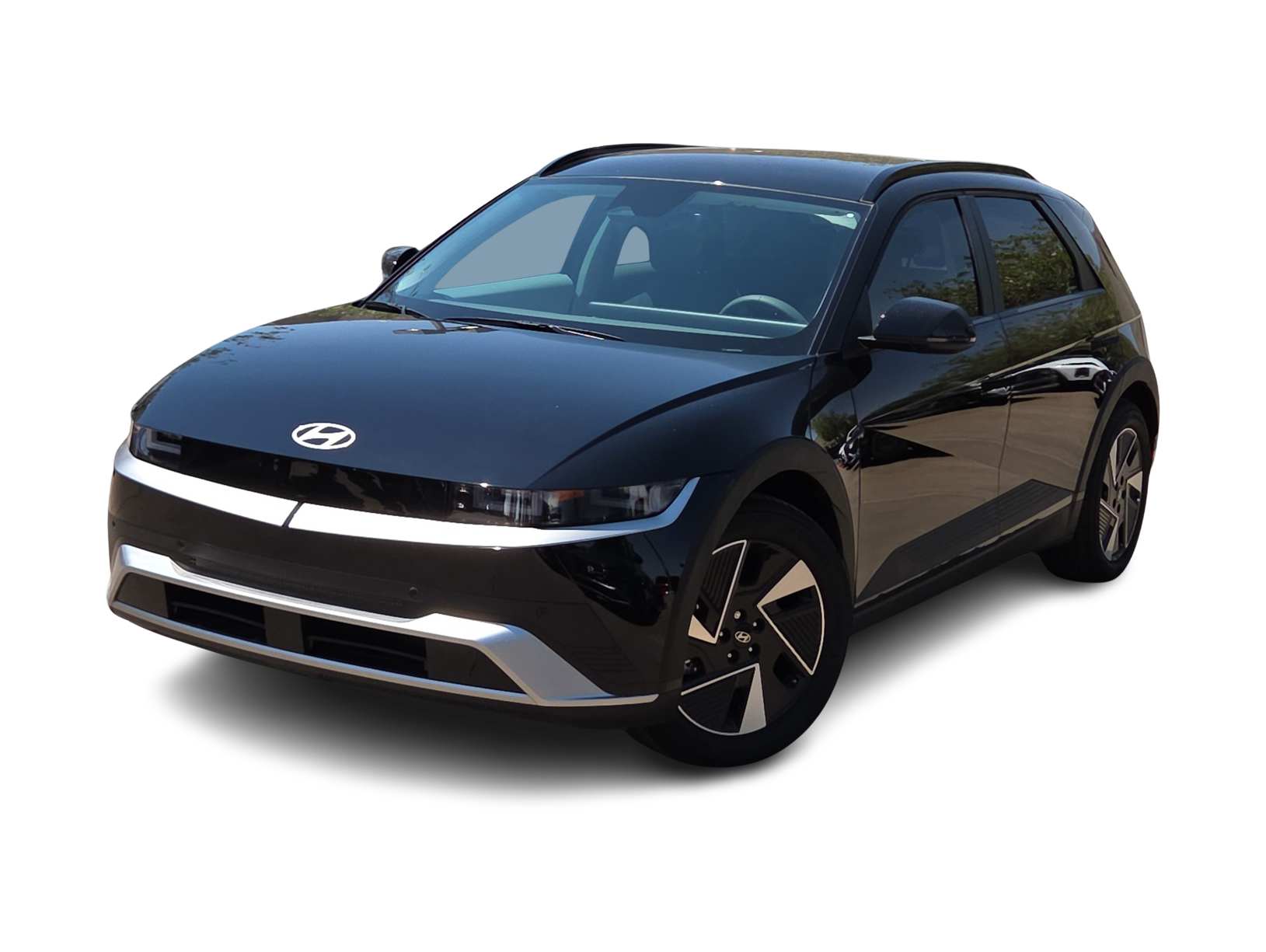 2025 Hyundai Ioniq 5 SEL -
                  Henderson, NV