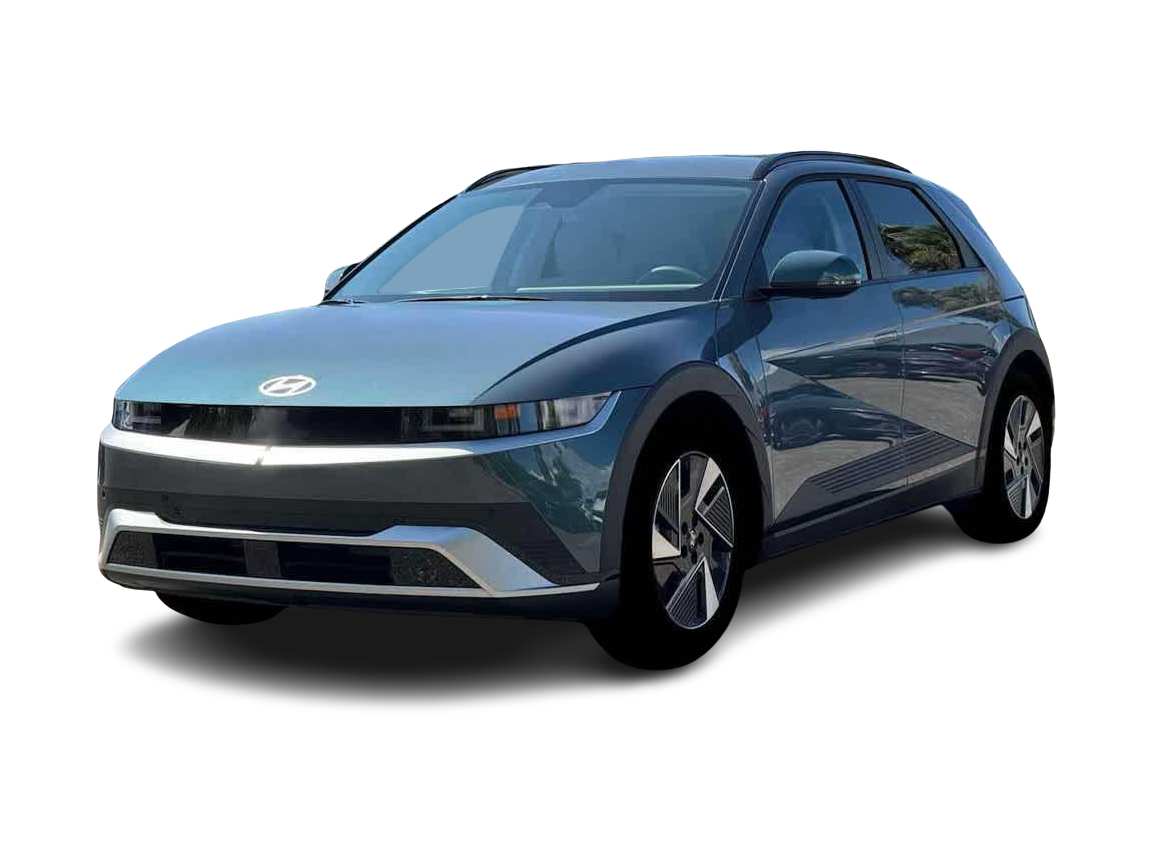 2025 Hyundai Ioniq 5 SEL -
                  Henderson, NV