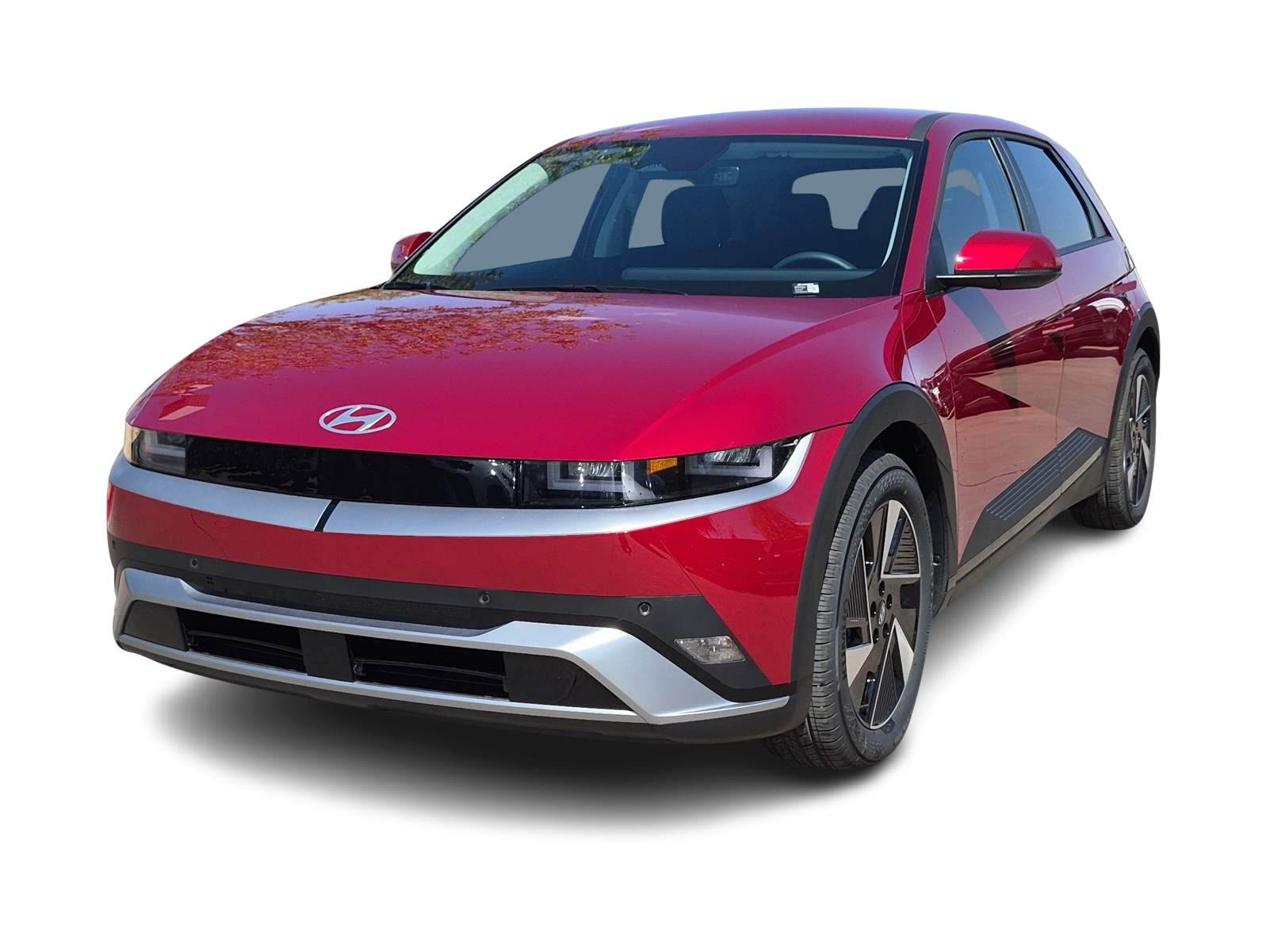 Thumbnail: 2026 Hyundai Ioniq 5 - 1