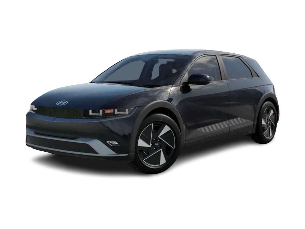 2025 Hyundai Ioniq 5 SEL -
                  Henderson, NV