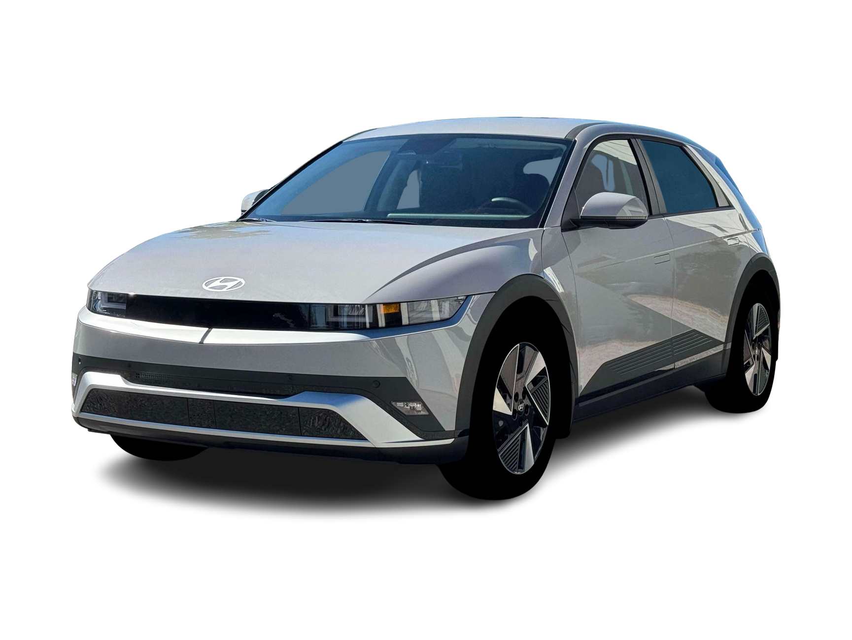 Thumbnail: 2026 Hyundai Ioniq 5 - 1