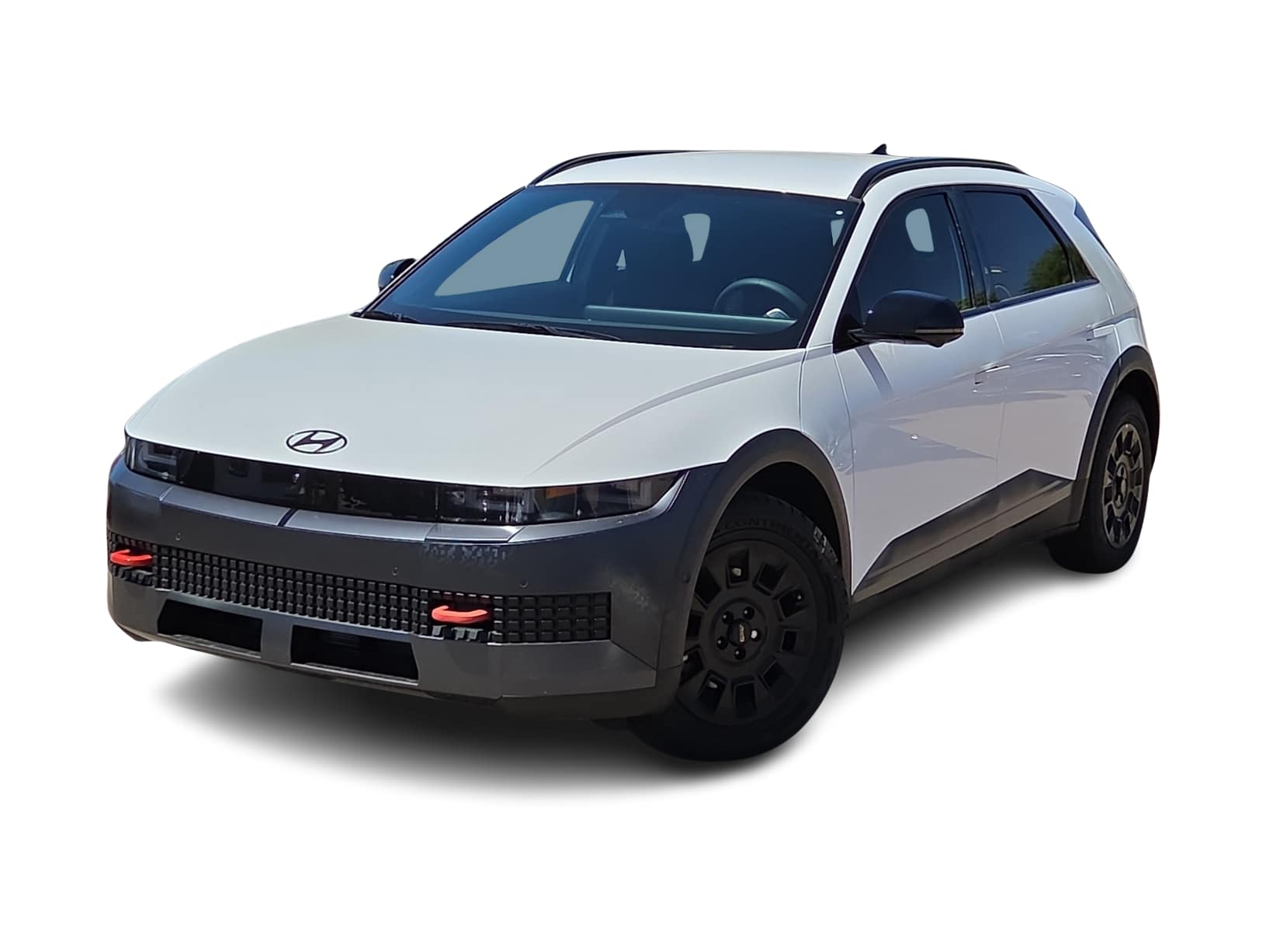 Thumbnail: 2025 Hyundai Ioniq 5 - 1