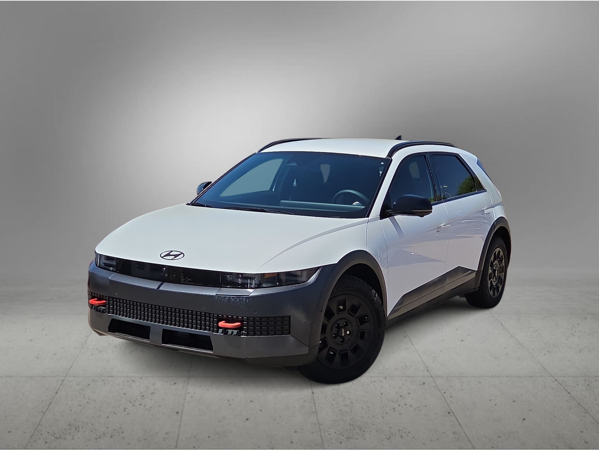 2025 Hyundai IONIQ 5 XRT's photo