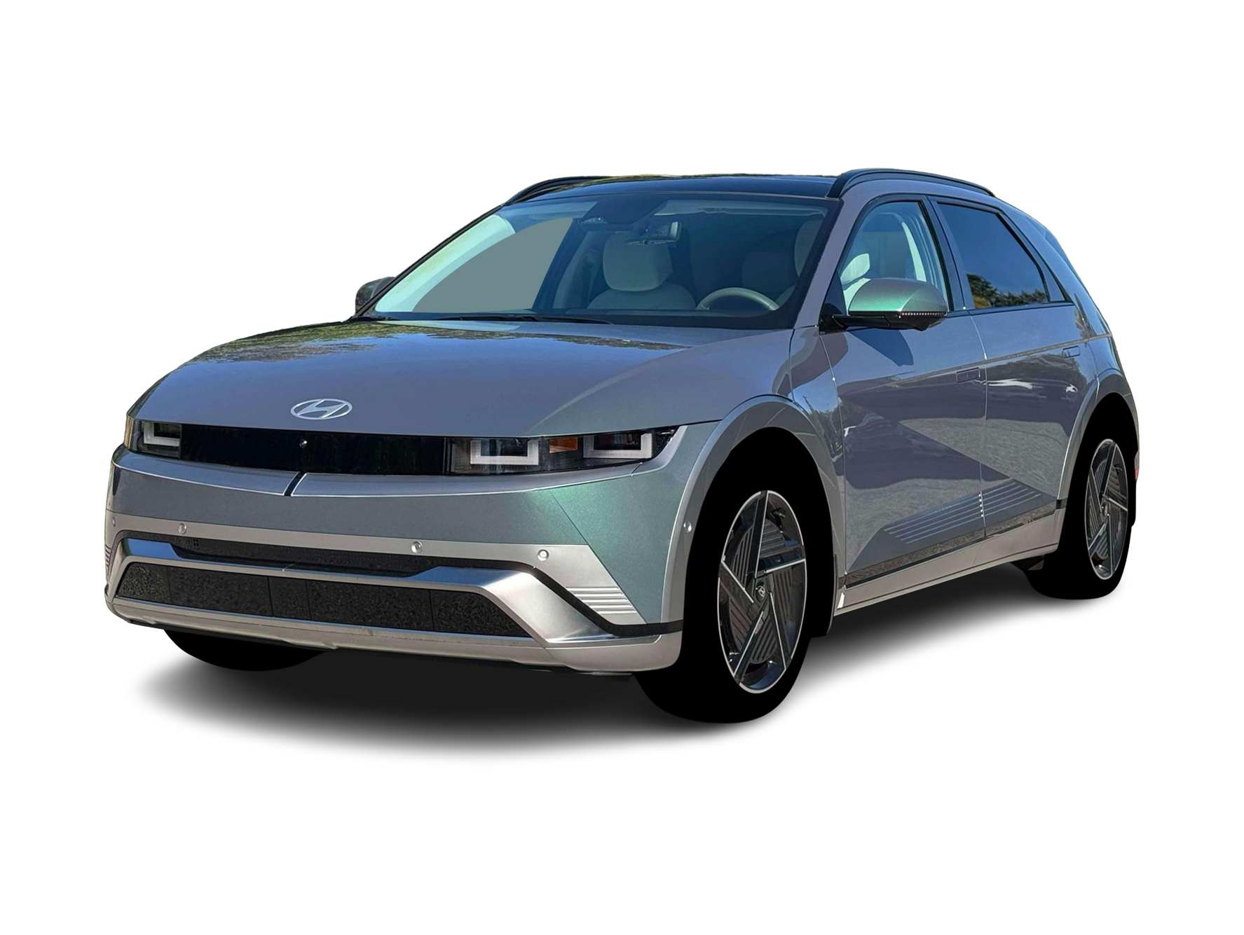Thumbnail: 2026 Hyundai Ioniq 5 - 1