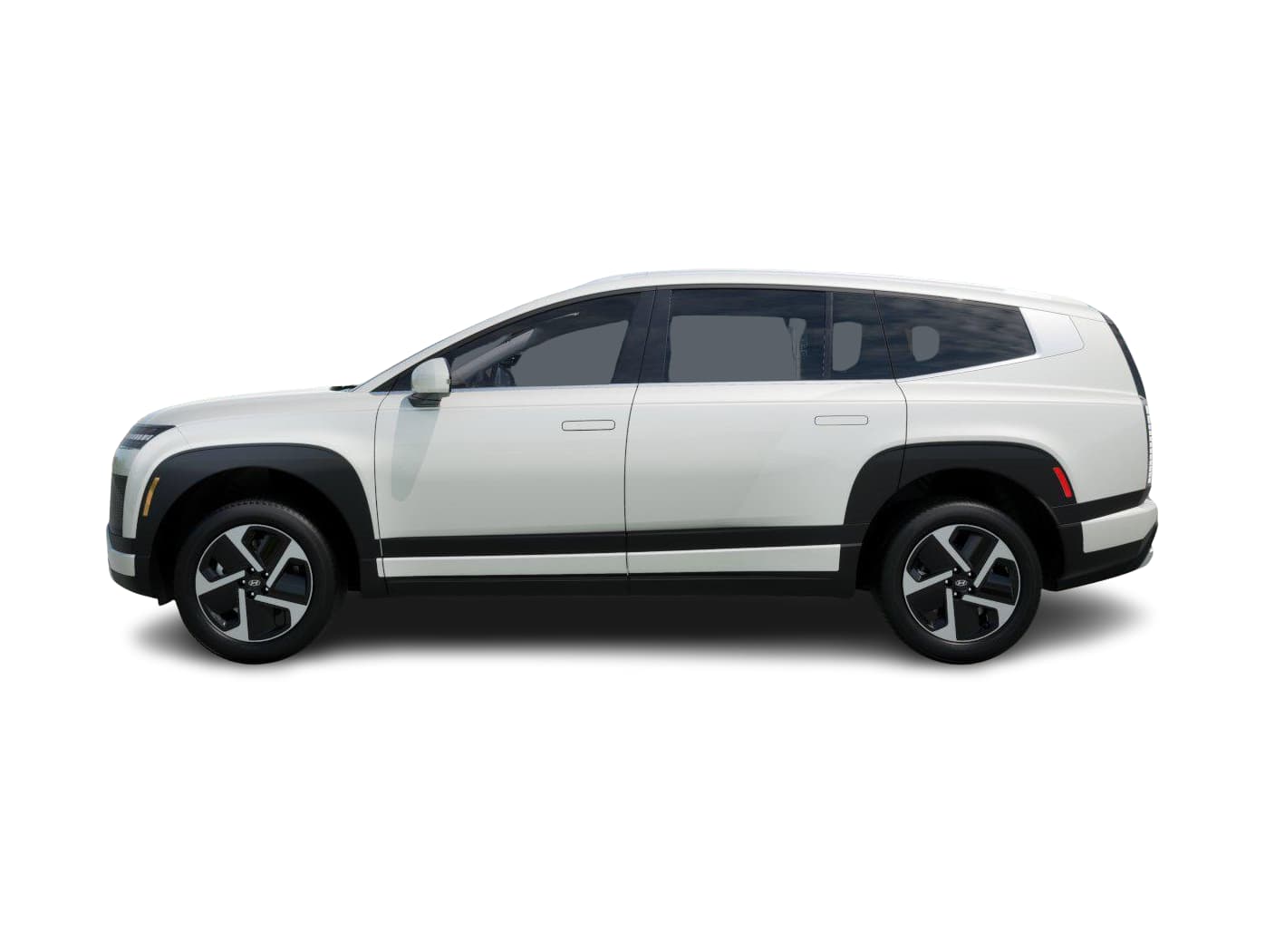 Thumbnail: 2026 Hyundai Ioniq - 1