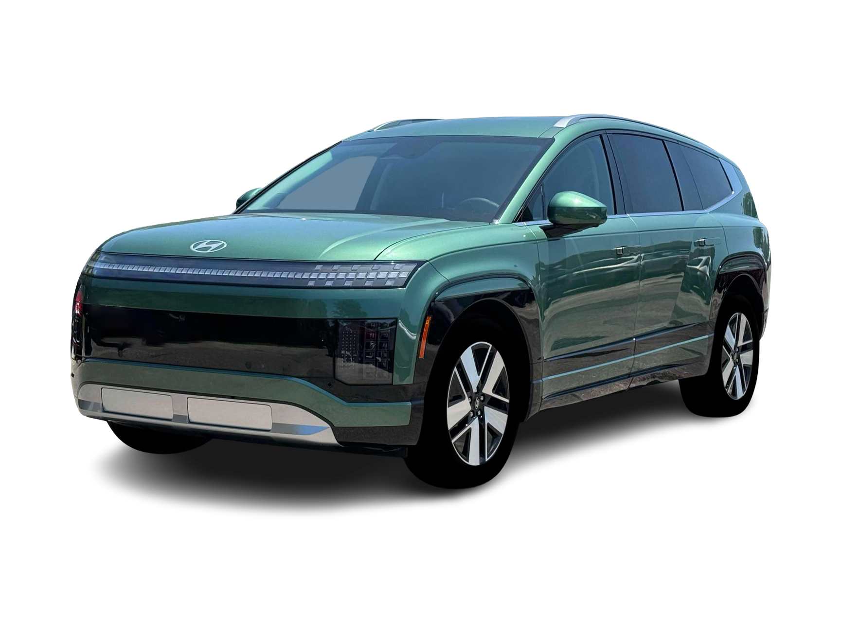 Thumbnail: 2026 Hyundai Ioniq - 1