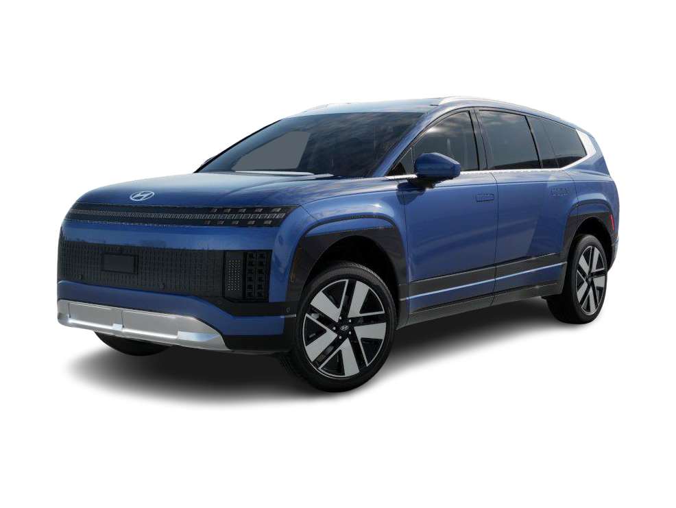 Thumbnail: 2026 Hyundai Ioniq - 1