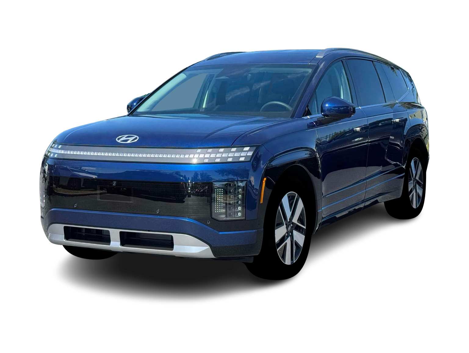 Thumbnail: 2026 Hyundai Ioniq - 1