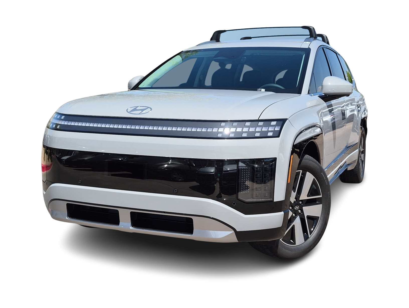 Thumbnail: 2026 Hyundai Ioniq - 1