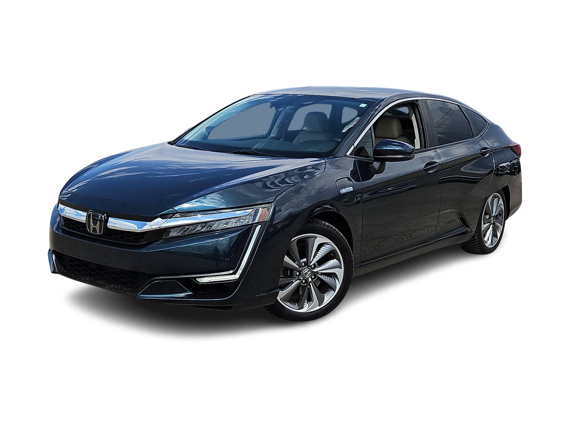 2018 Honda Clarity Touring -
                  Henderson, NV