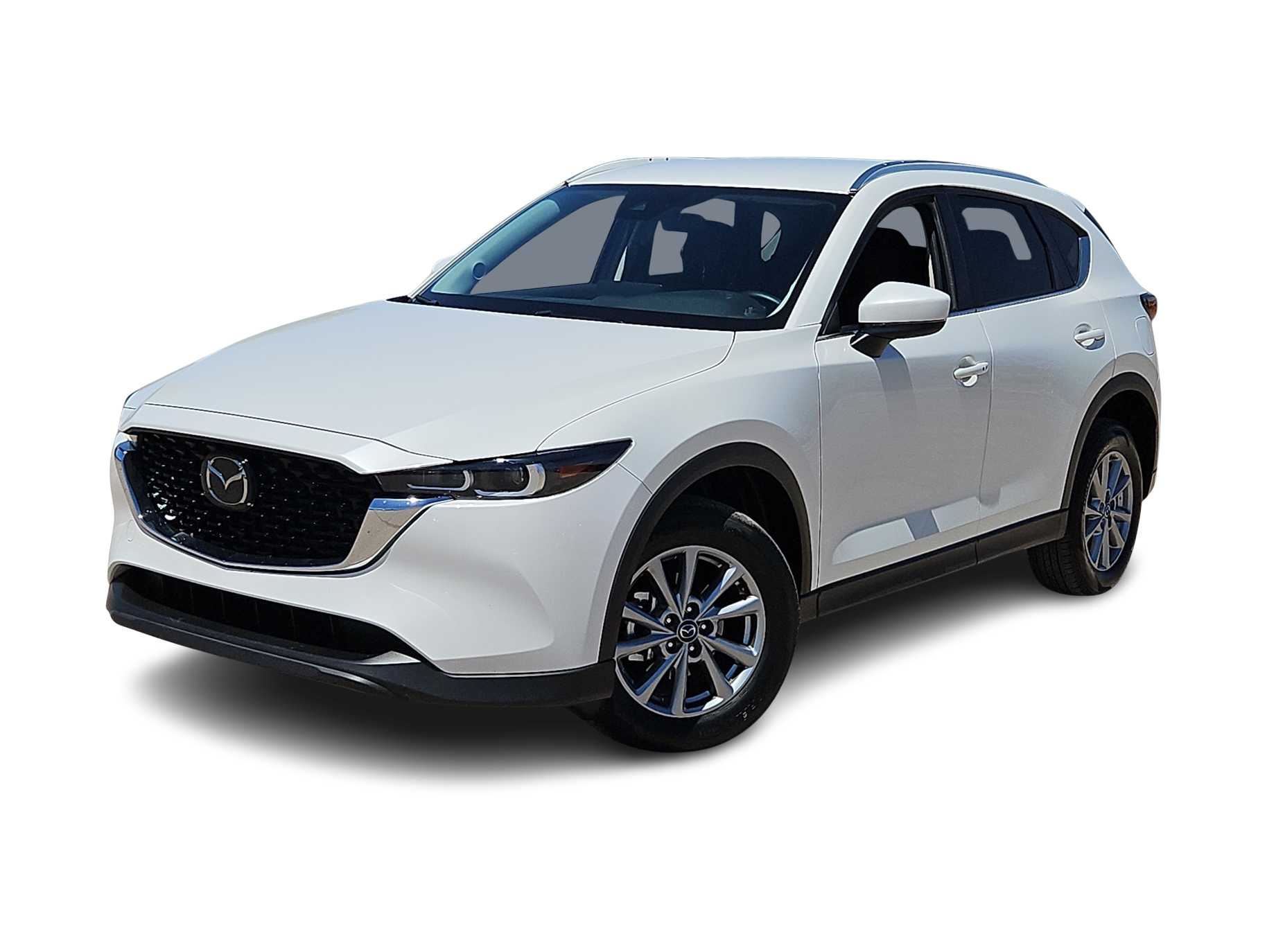 Thumbnail: 2023 Mazda CX-5 - 1