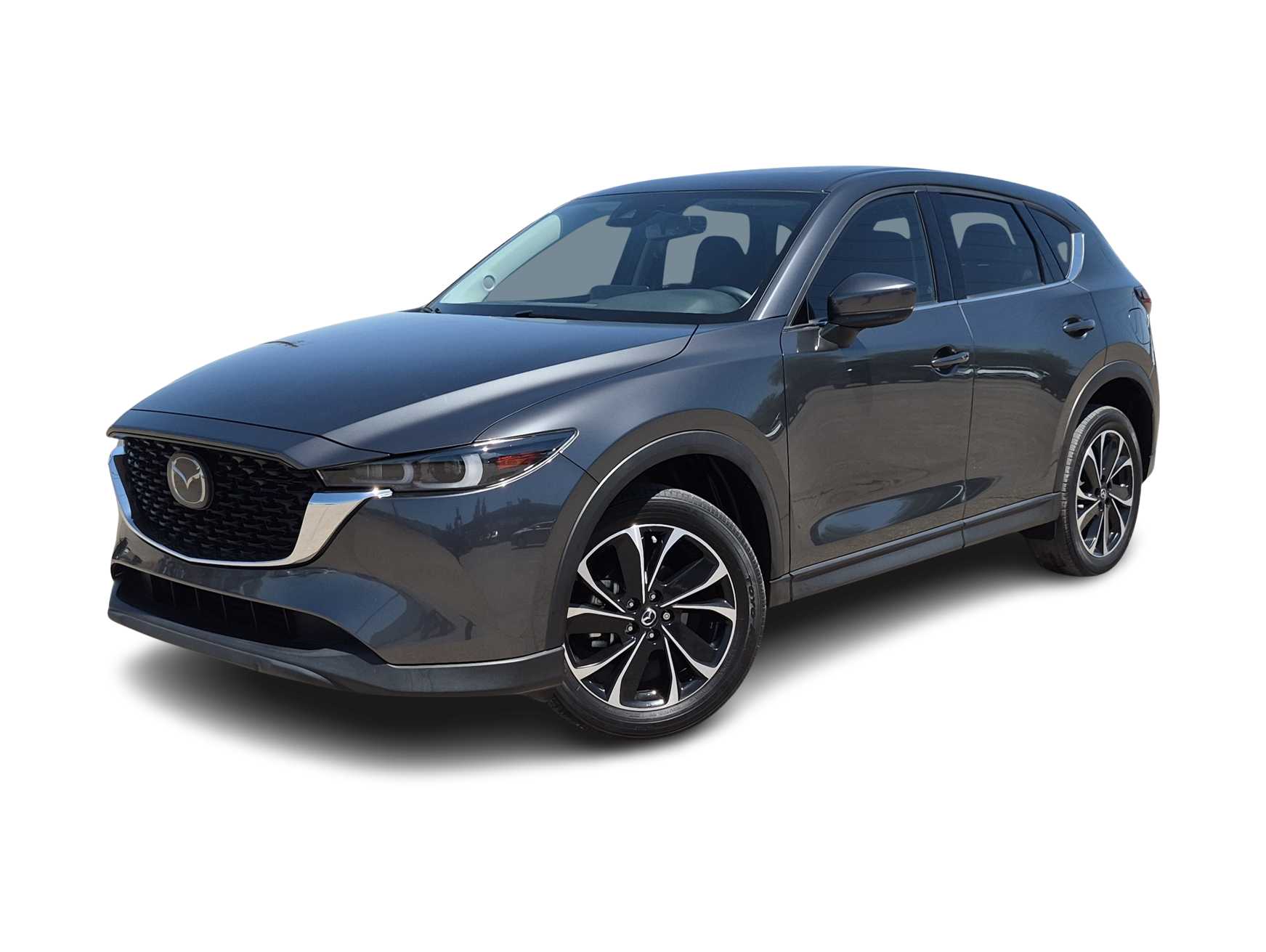 Thumbnail: 2023 Mazda CX-5 - 1