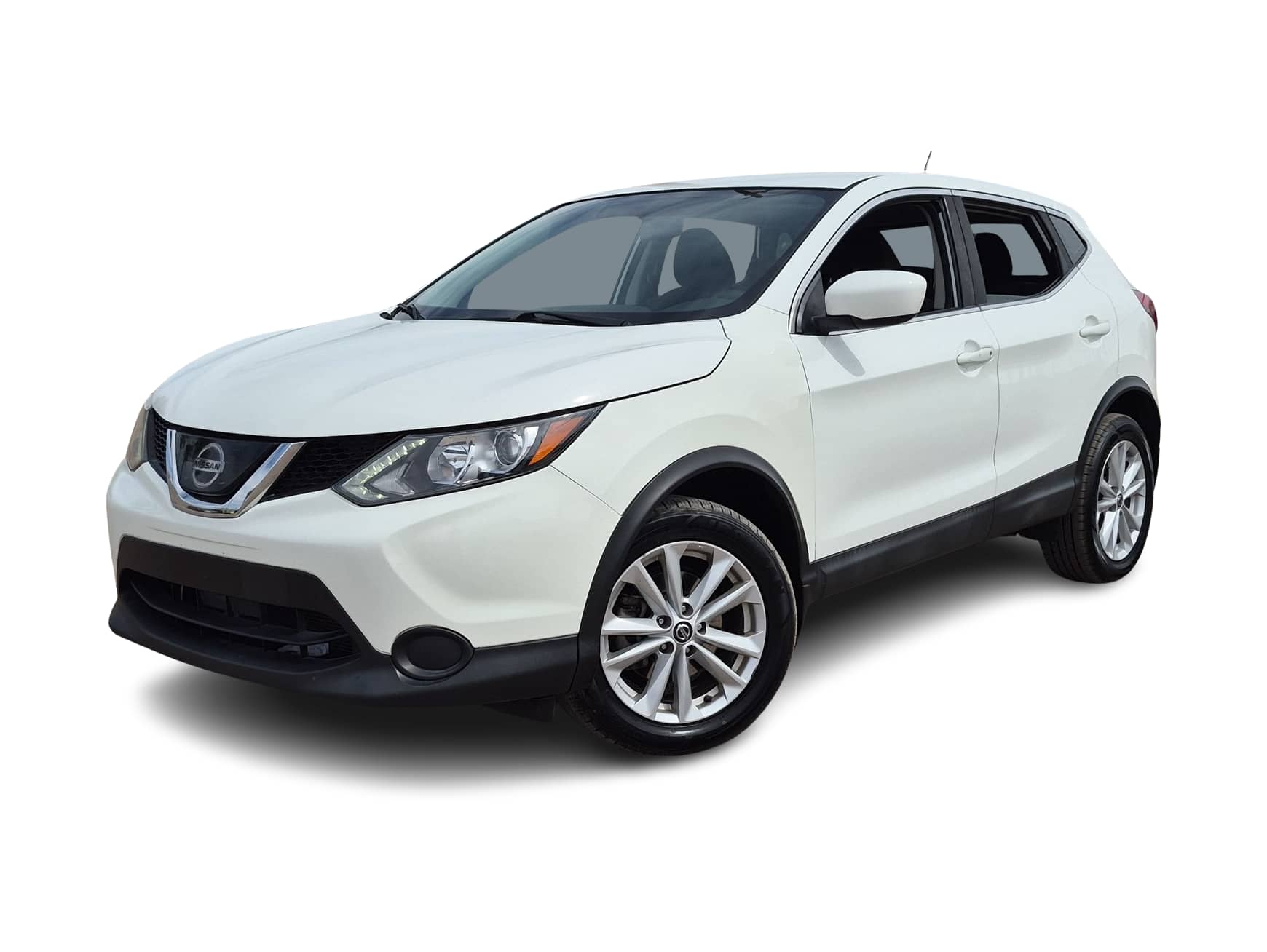 2019 Nissan Rogue Sport S -
                  Henderson, NV