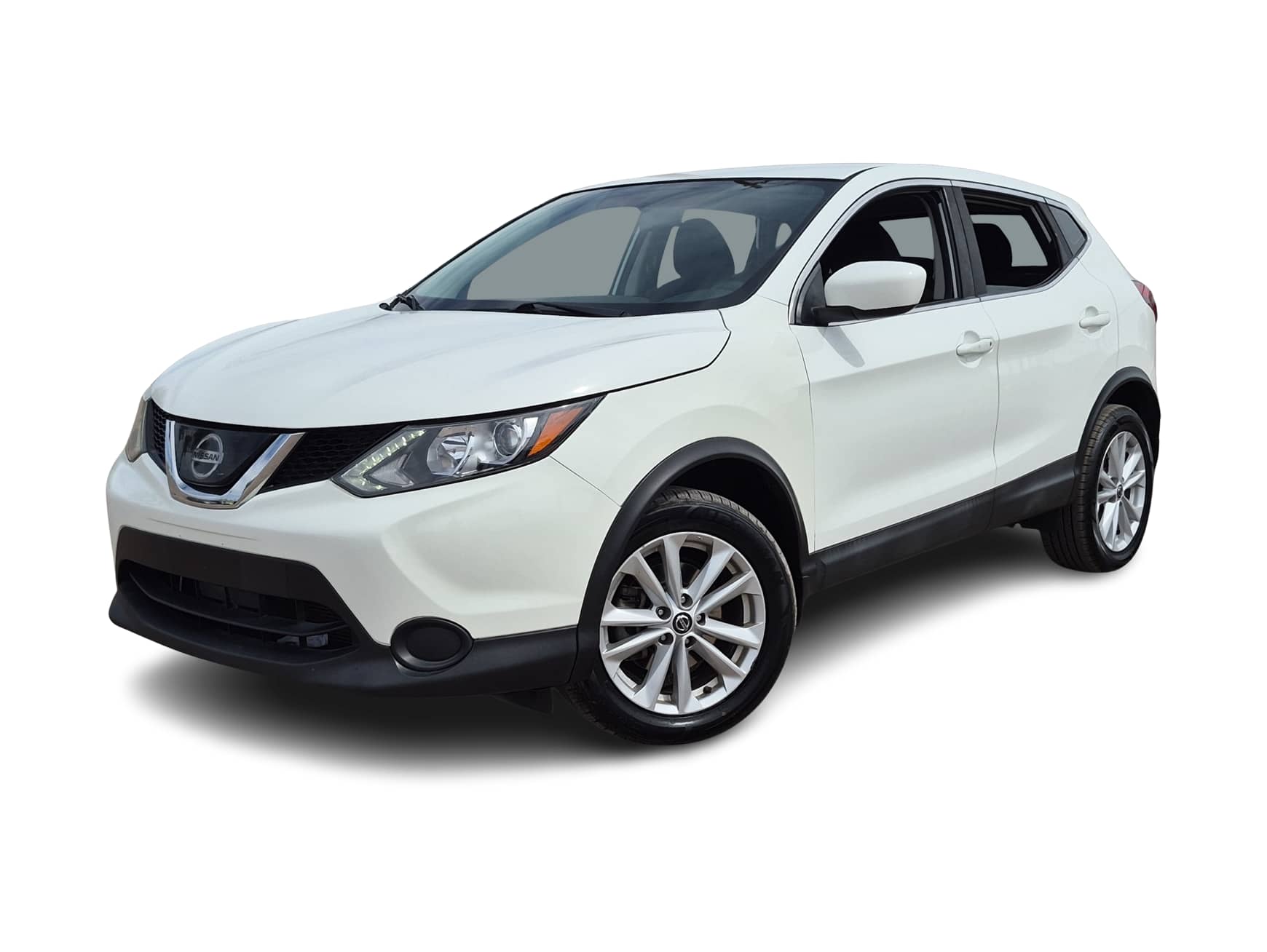2019 Nissan Rogue Sport S -
                  Henderson, NV