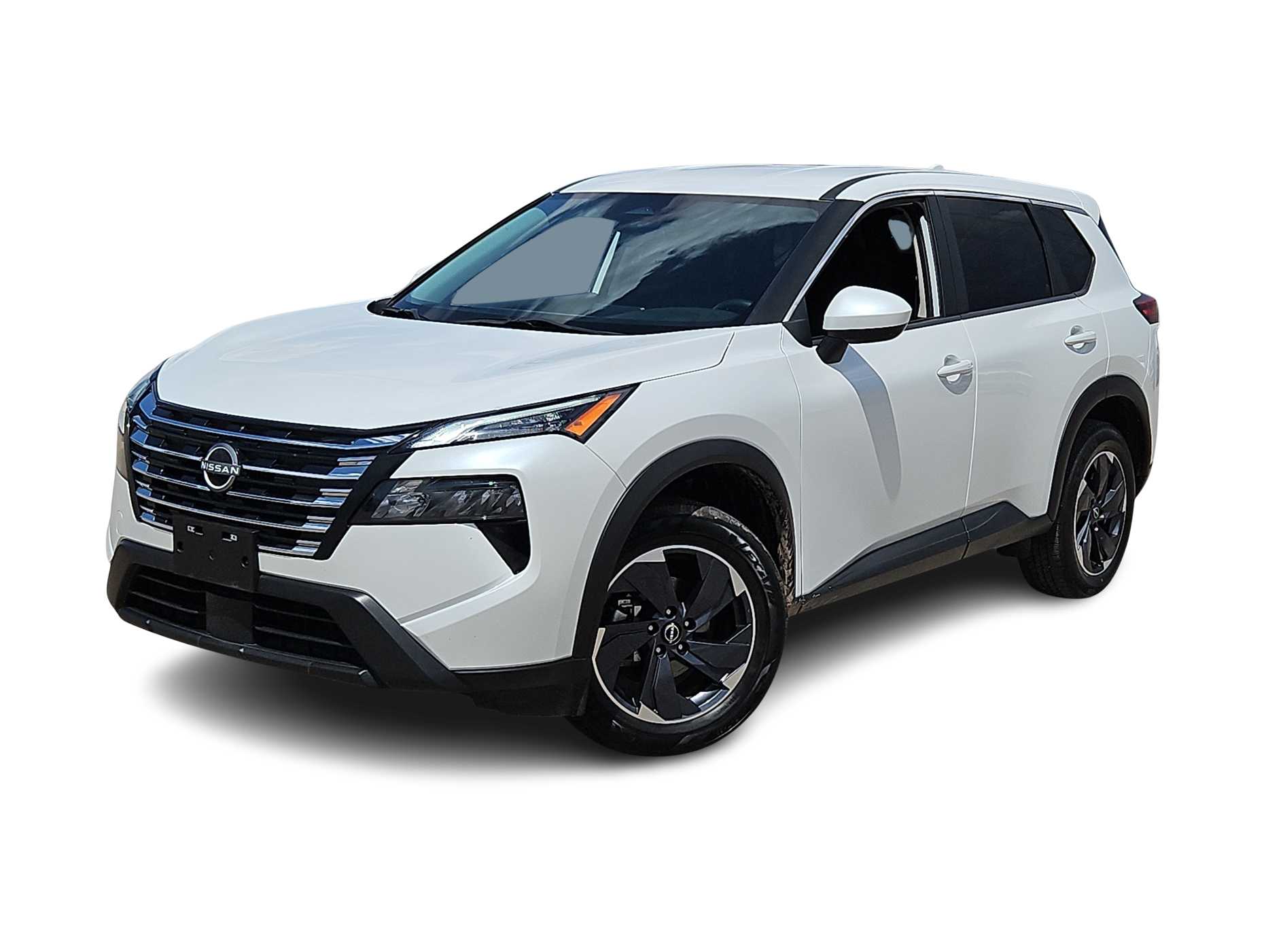 Thumbnail: 2024 Nissan Rogue - 1