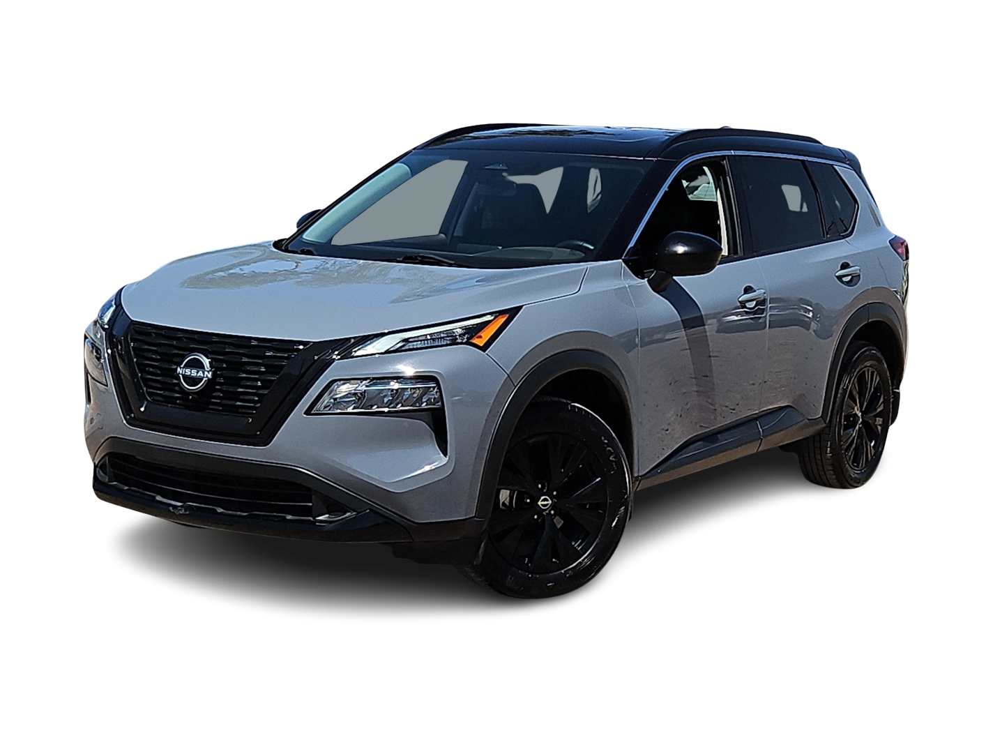 Thumbnail: 2023 Nissan Rogue - 1