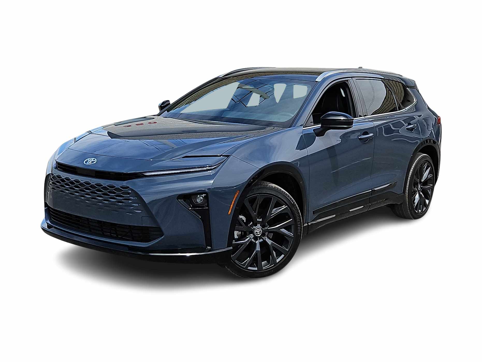 2025 Toyota Crown Signia Limited -
                  Henderson, NV
