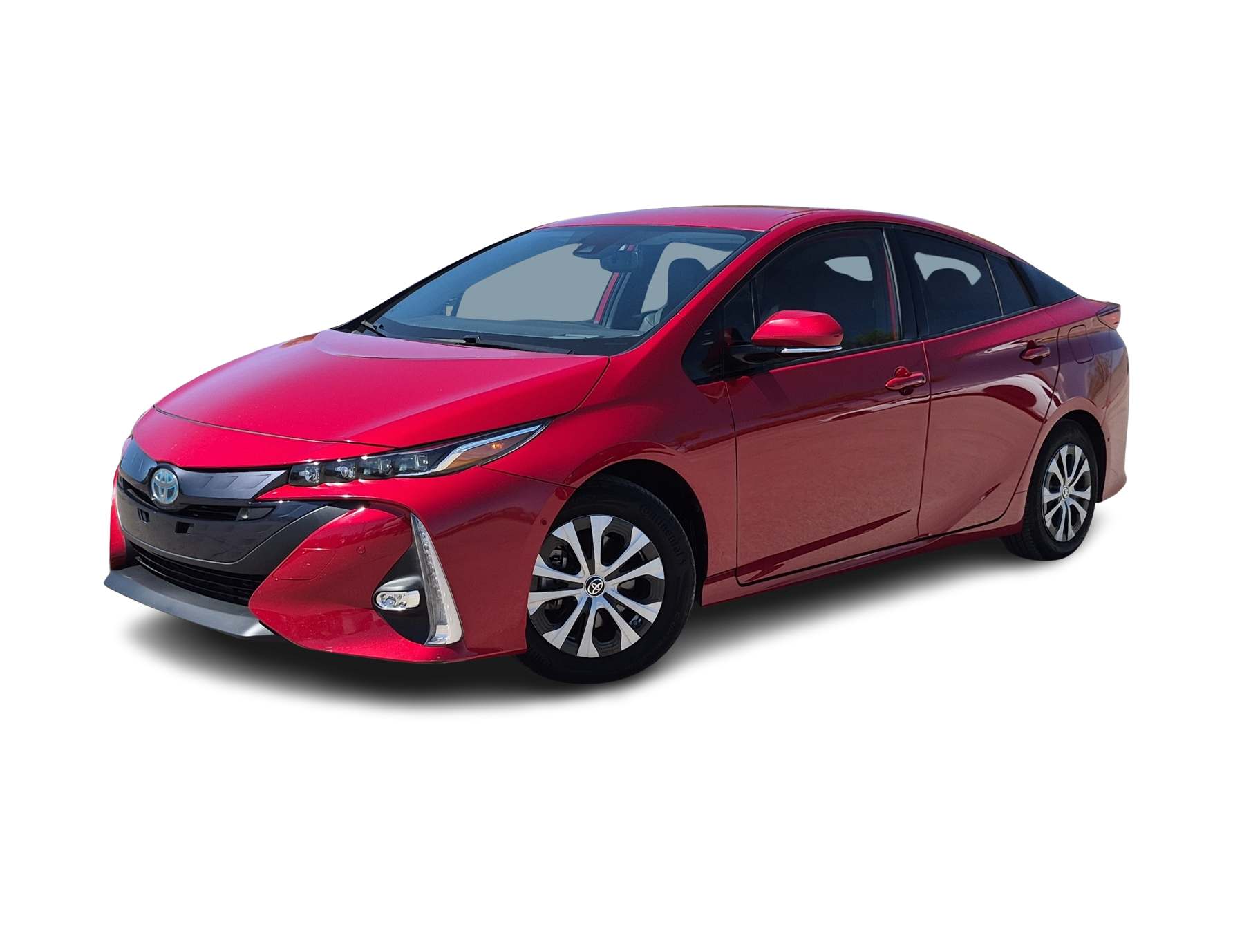 2020 Toyota Prius Prime Limited -
                  Henderson, NV