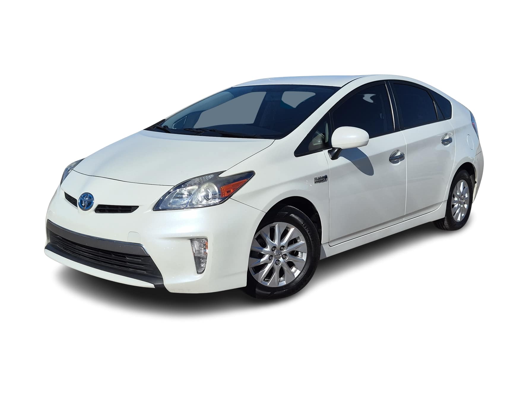 2014 Toyota Prius Plug-in -
                  Henderson, NV
