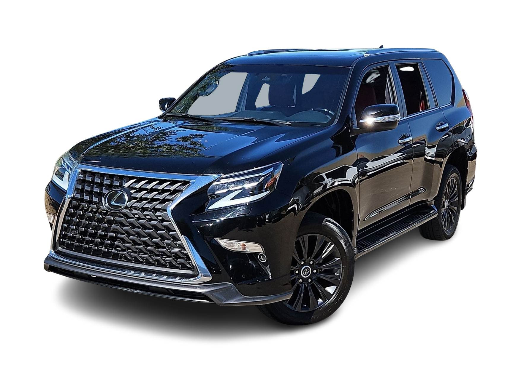 2021 Lexus GX 460 -
                Henderson, NV