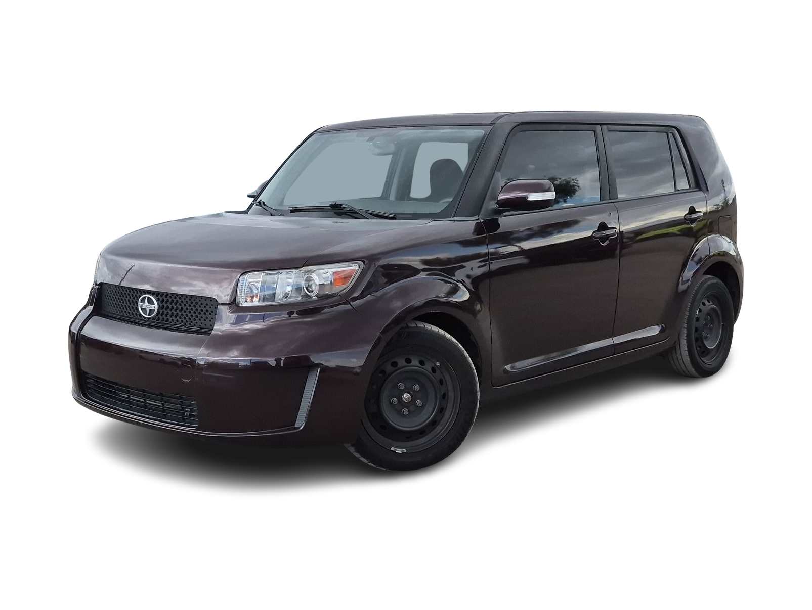 2008 Scion xB  -
                  Henderson, NV