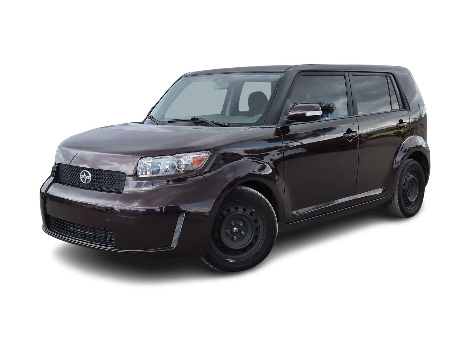 2008 Scion xB  -
                  Henderson, NV