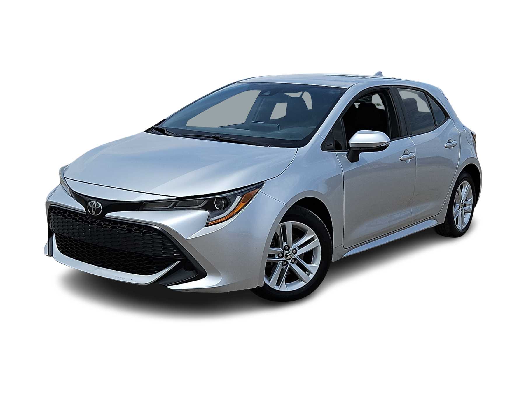 Thumbnail: 2019 Toyota Corolla - 1