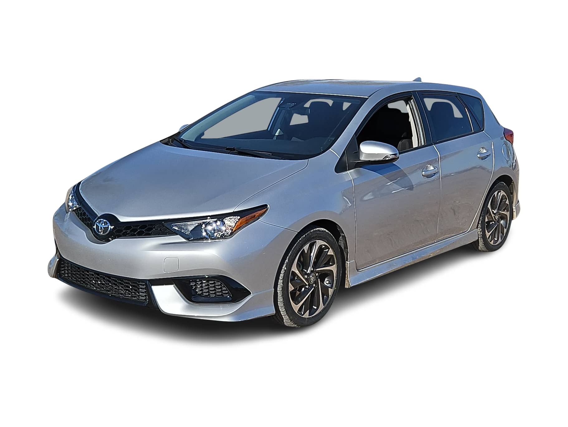 2018 Toyota Corolla iM Base -
                  Henderson, NV